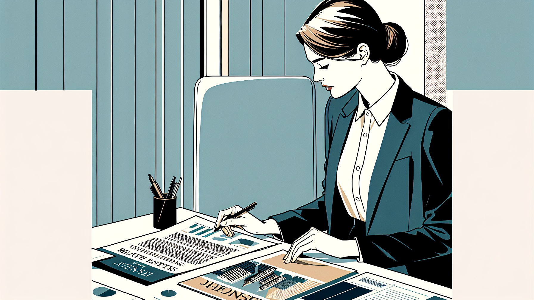 大規模修繕とは何か?基本を理解するのイメージ