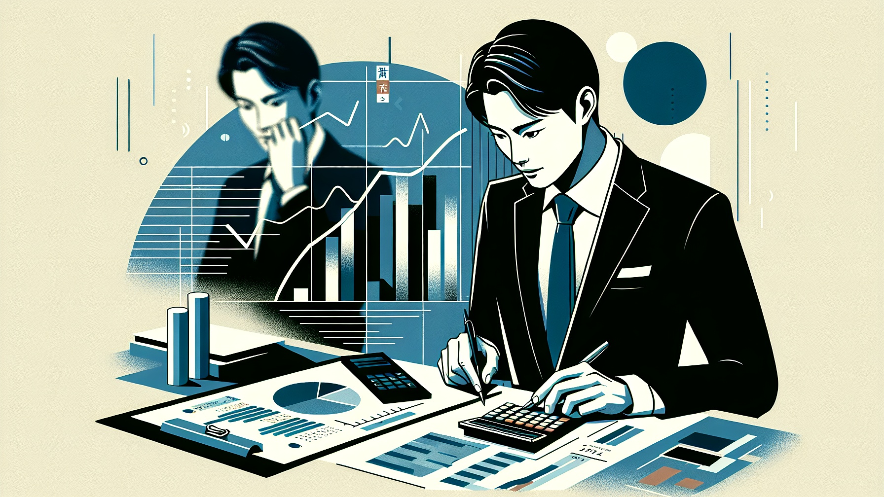 共用部の電気代上昇の実態と収益への影響のイメージ