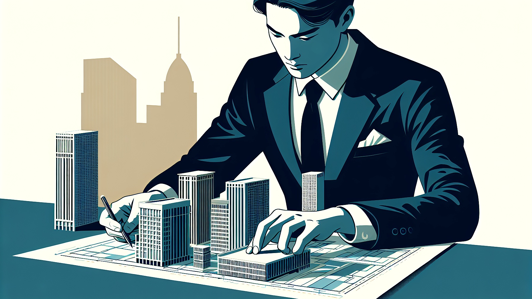 戸建て賃貸とマンション投資の修繕費用の違いのイメージ