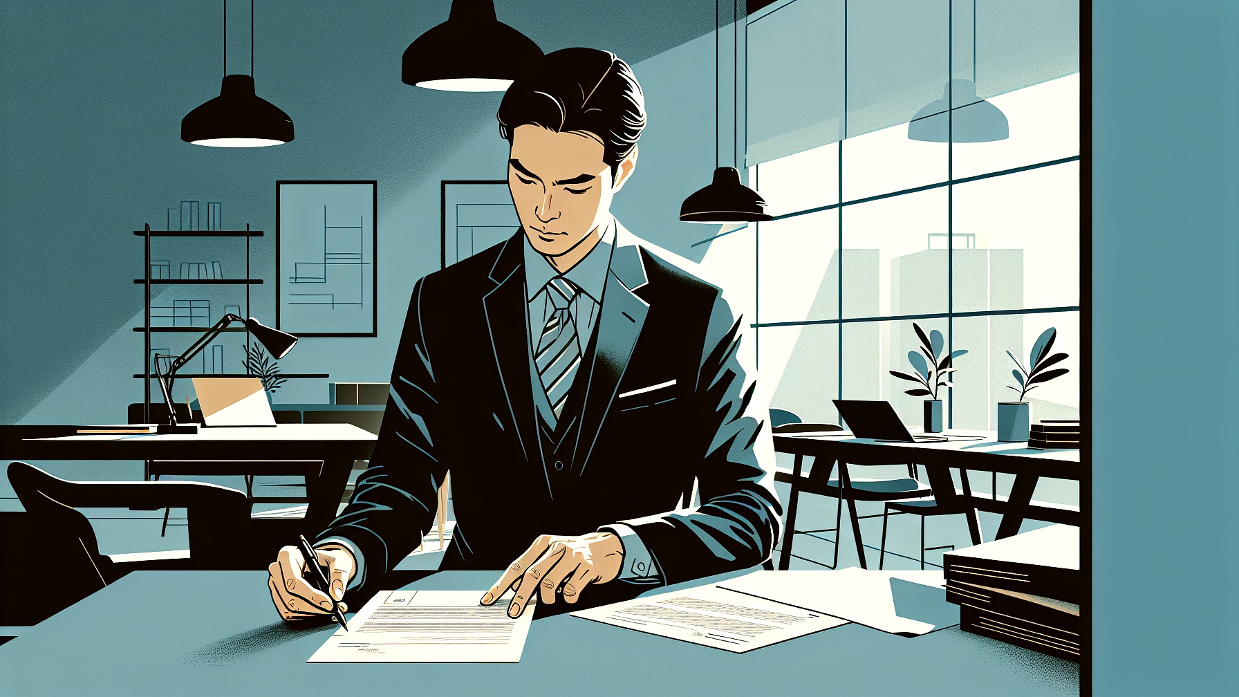 年金生活者でも賃貸経営は始められるのイメージ