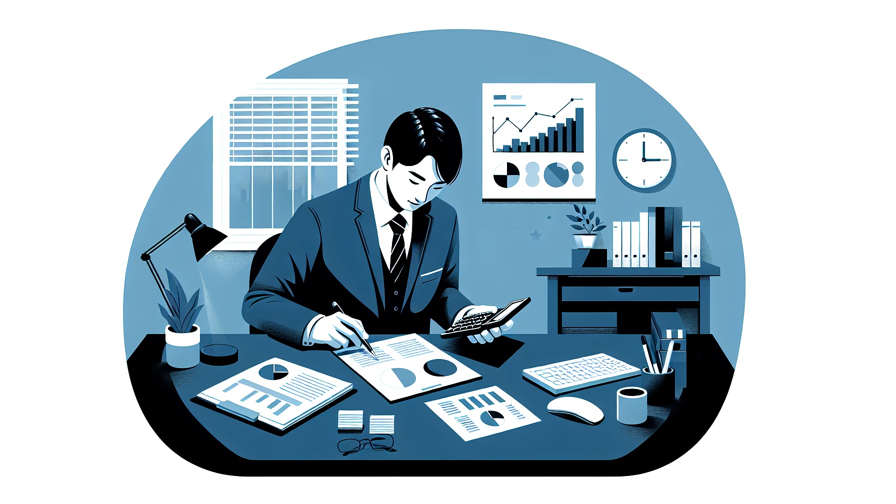 ワンルームマンション実質利回りの正しい計算方法のイメージ