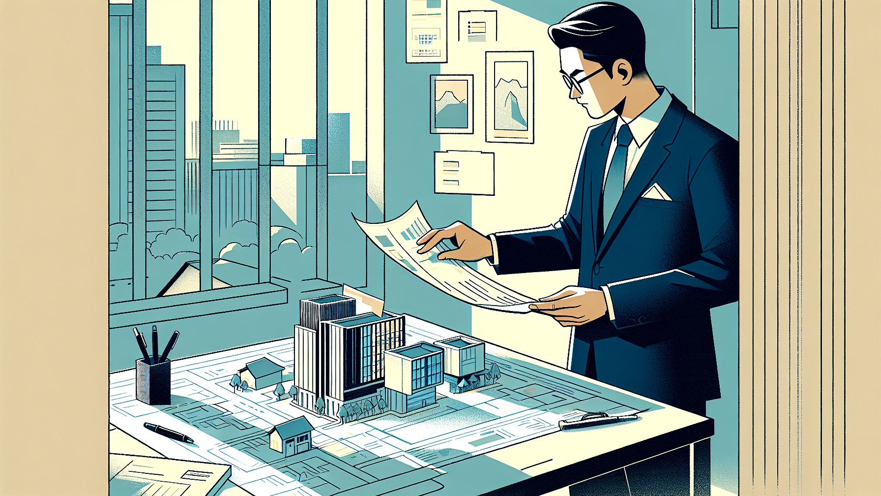 新築ワンルームマンション投資のメリットのイメージ