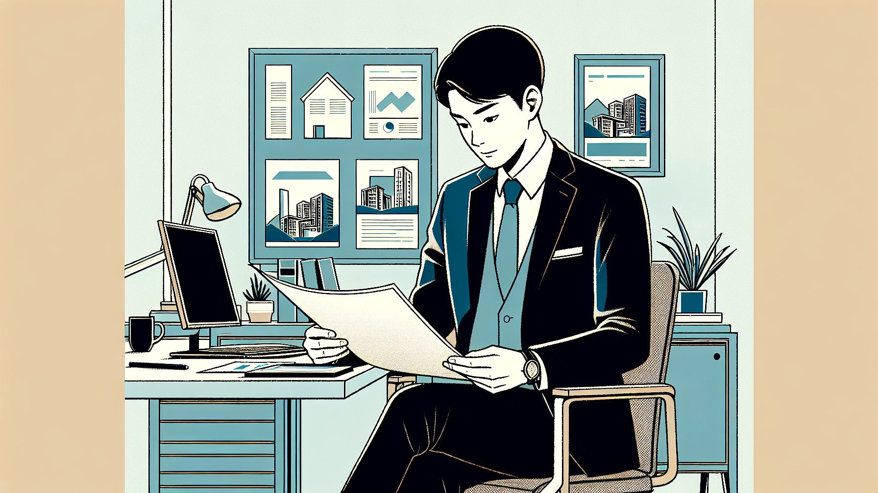 福岡市おすすめエリア7区の比較