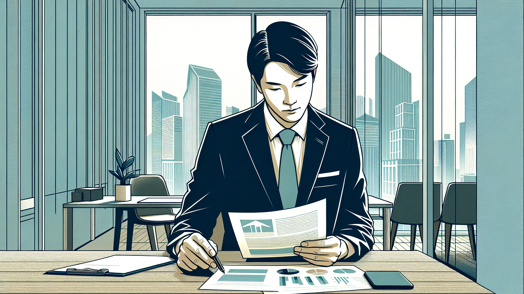 自己資金以外に必要となる諸費用の内訳のイメージ