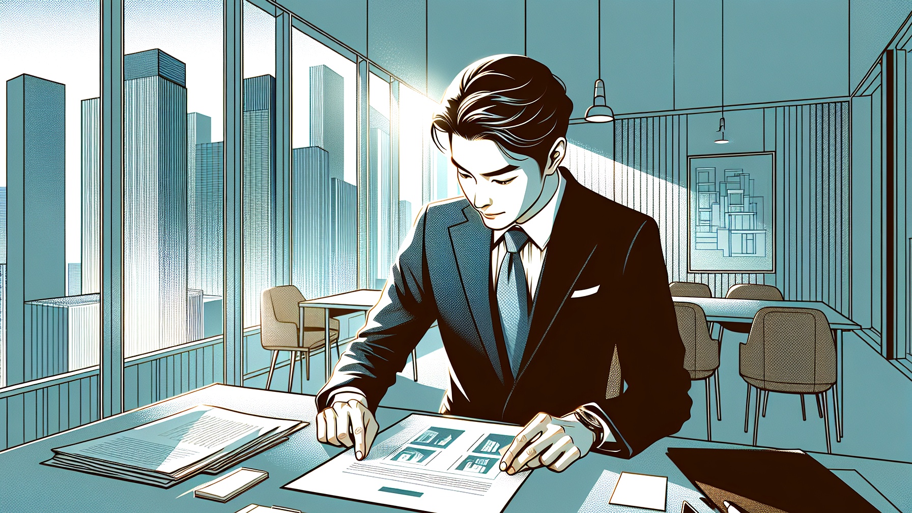 共用部分の管理状態をチェックするのイメージ