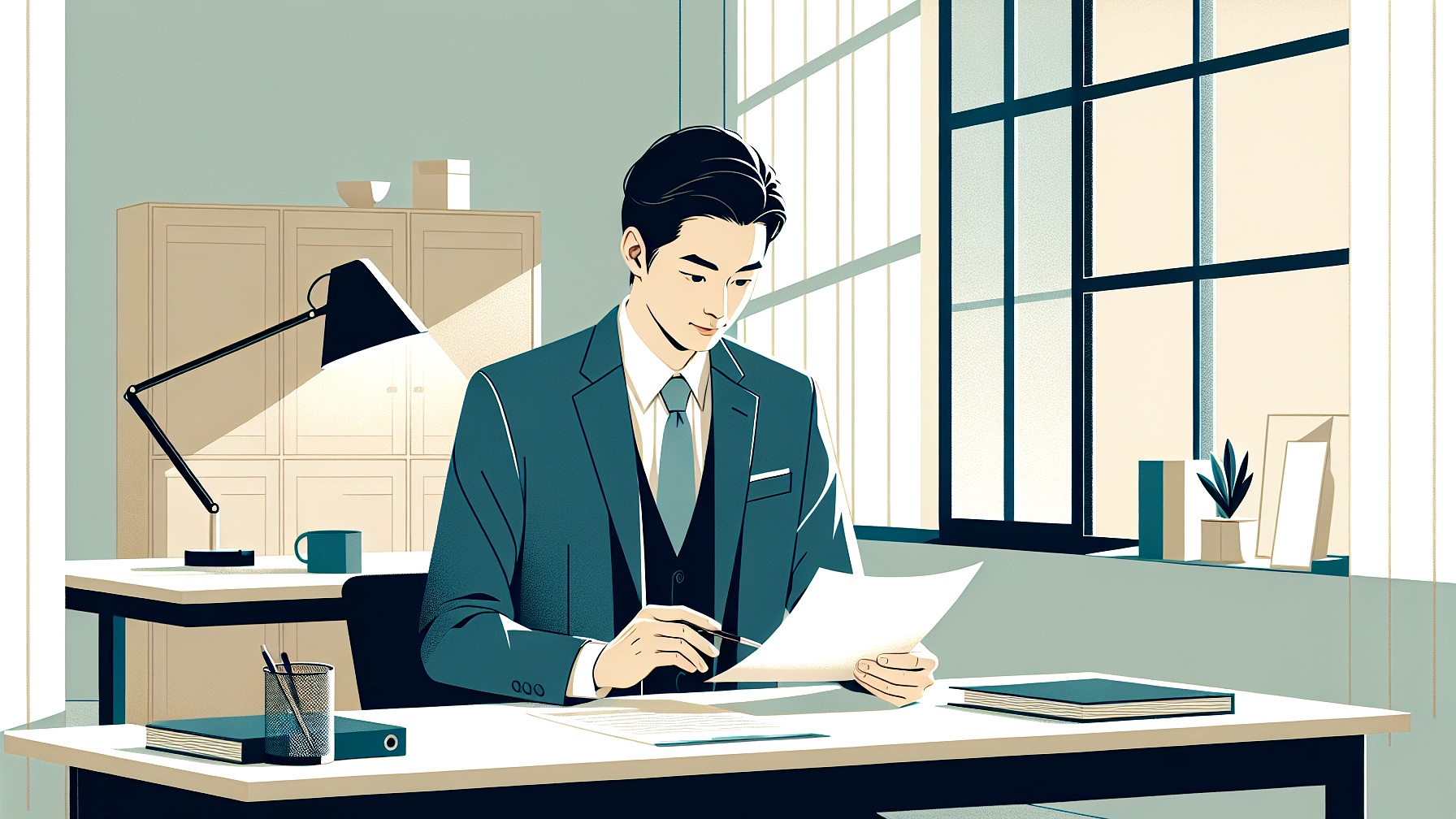 シミュレーションに必要な6つのパラメータ