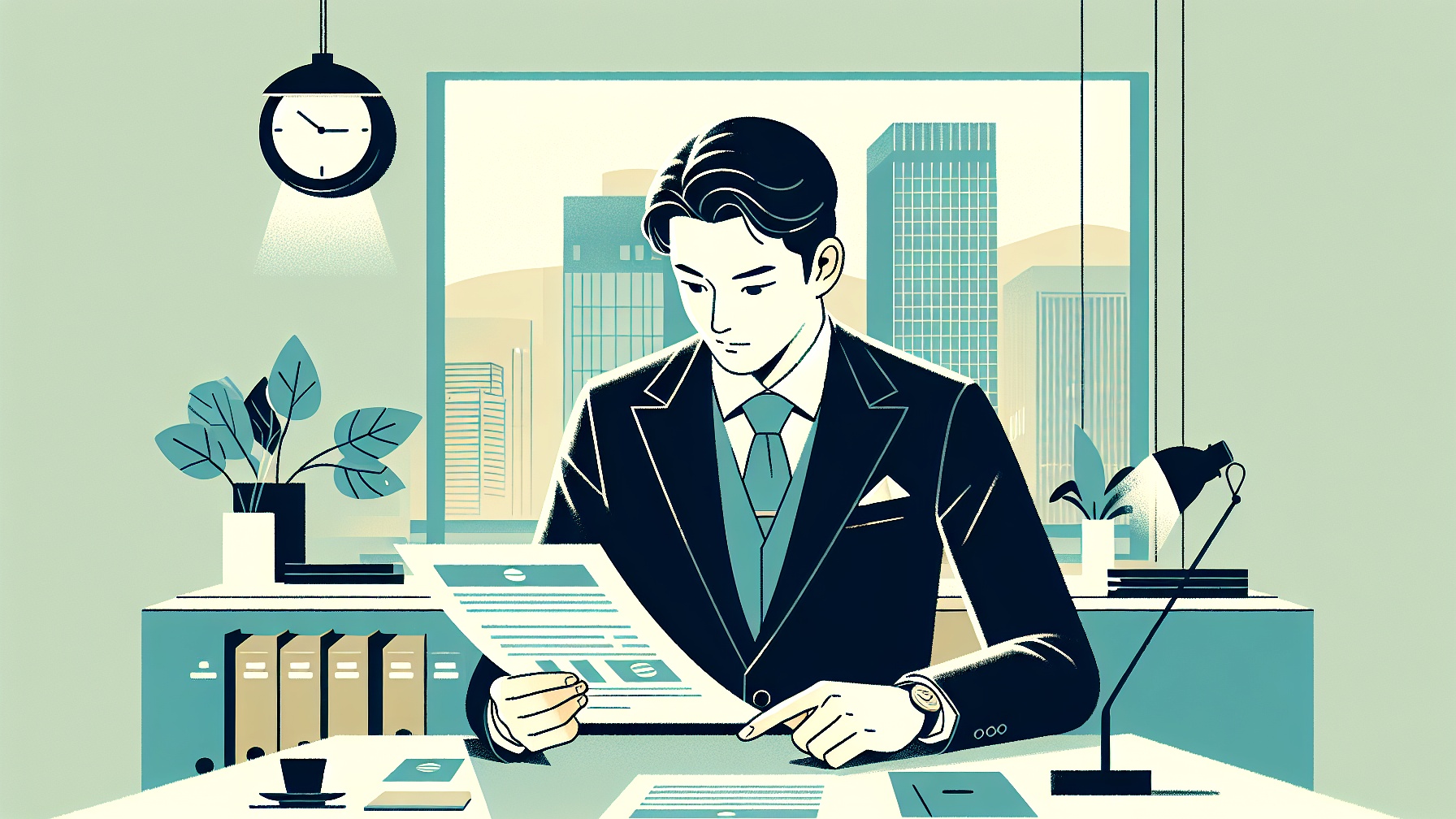 売却を選択すべきタイミングと判断基準のイメージ