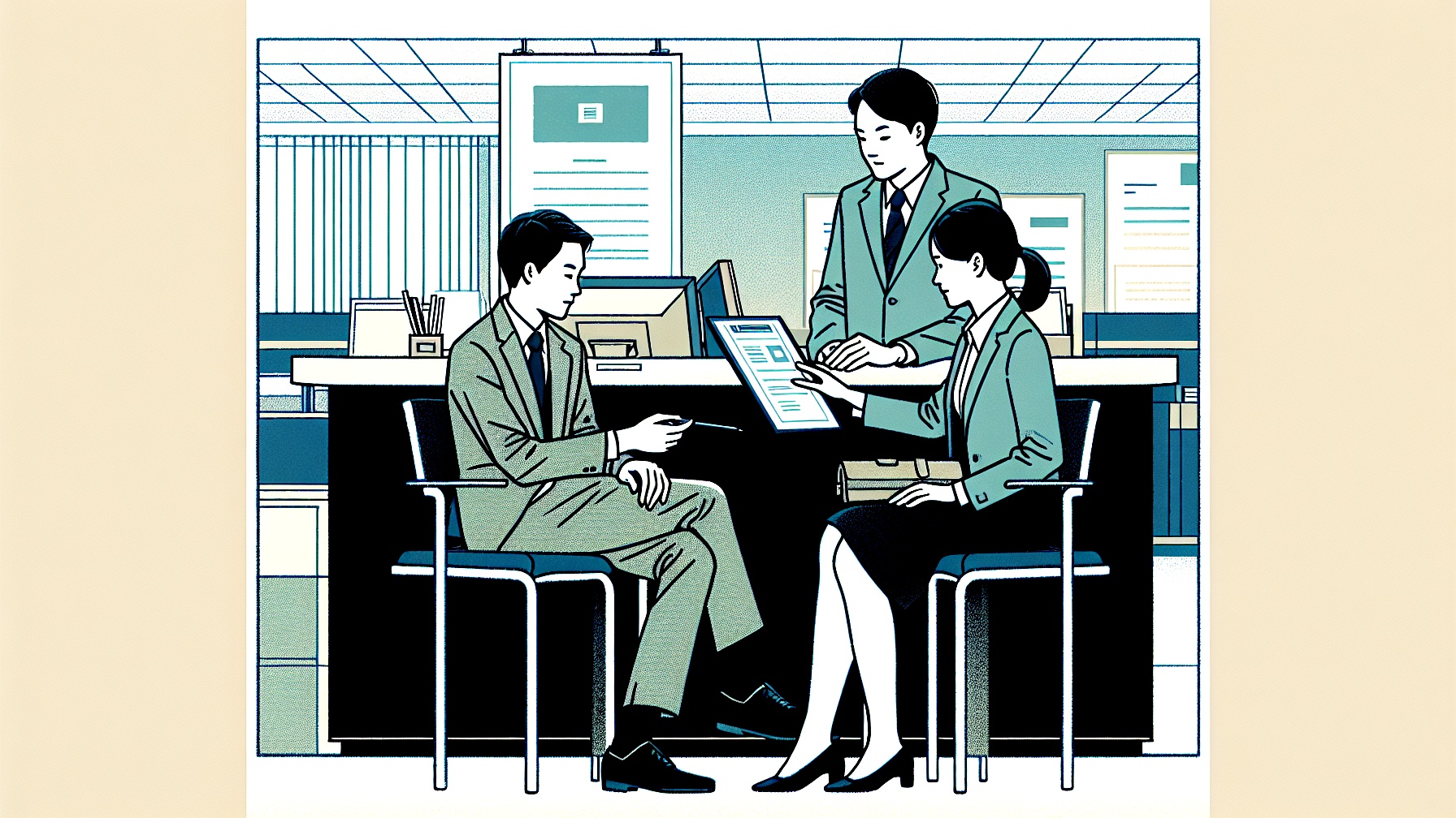 フルローンのメリットとは？のイメージ