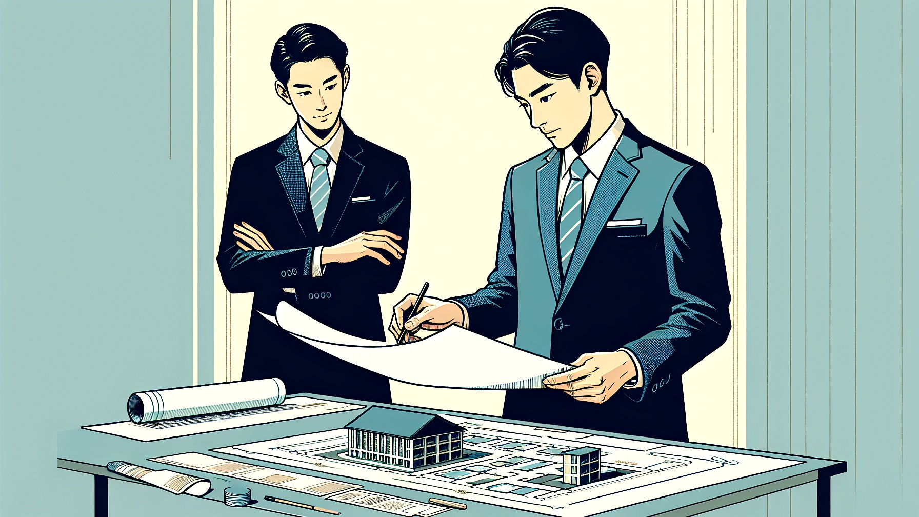 管理組合が機能していないマンションの特徴のイメージ