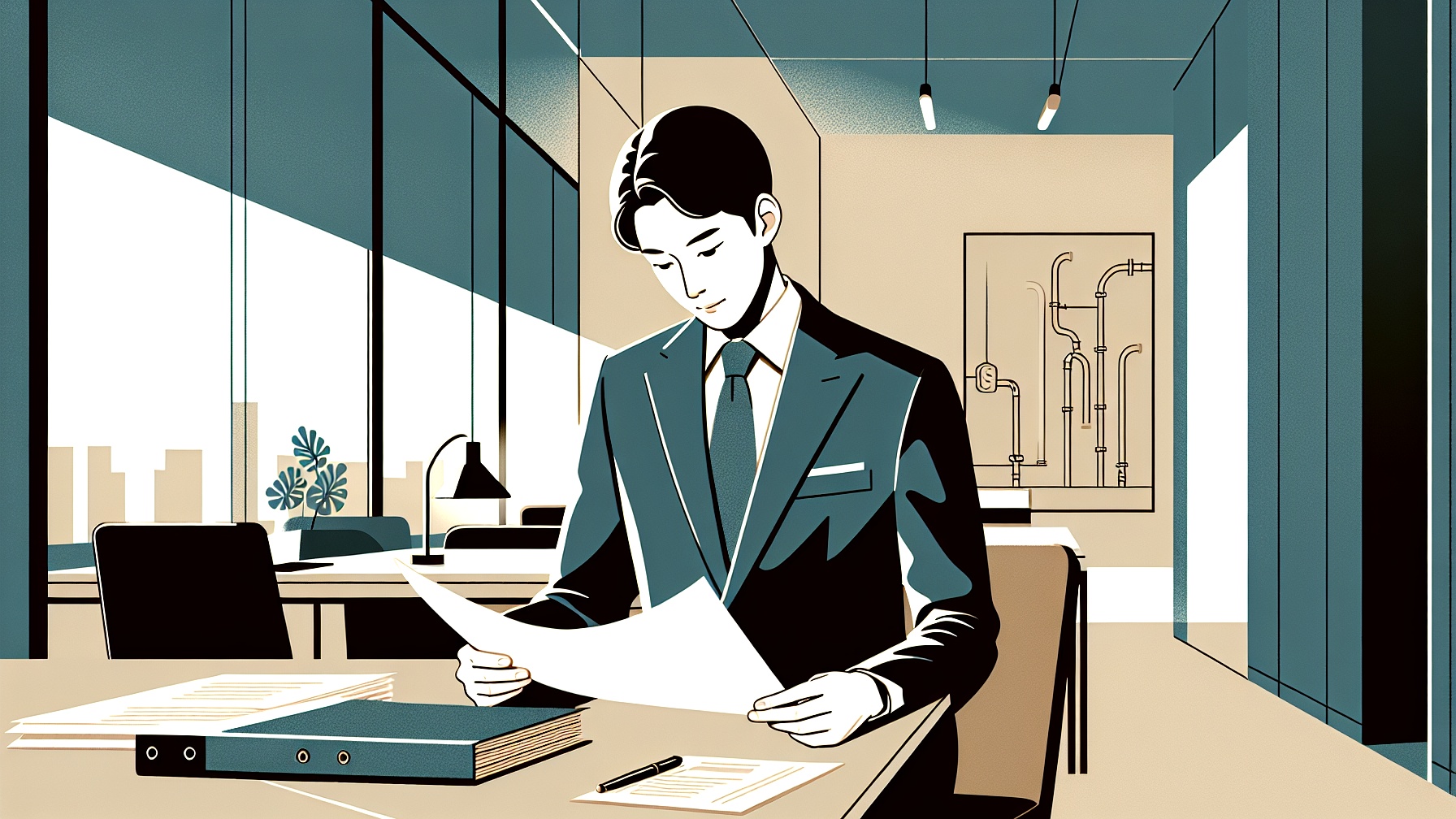 水回り設備と配管の劣化状況を見極めるのイメージ