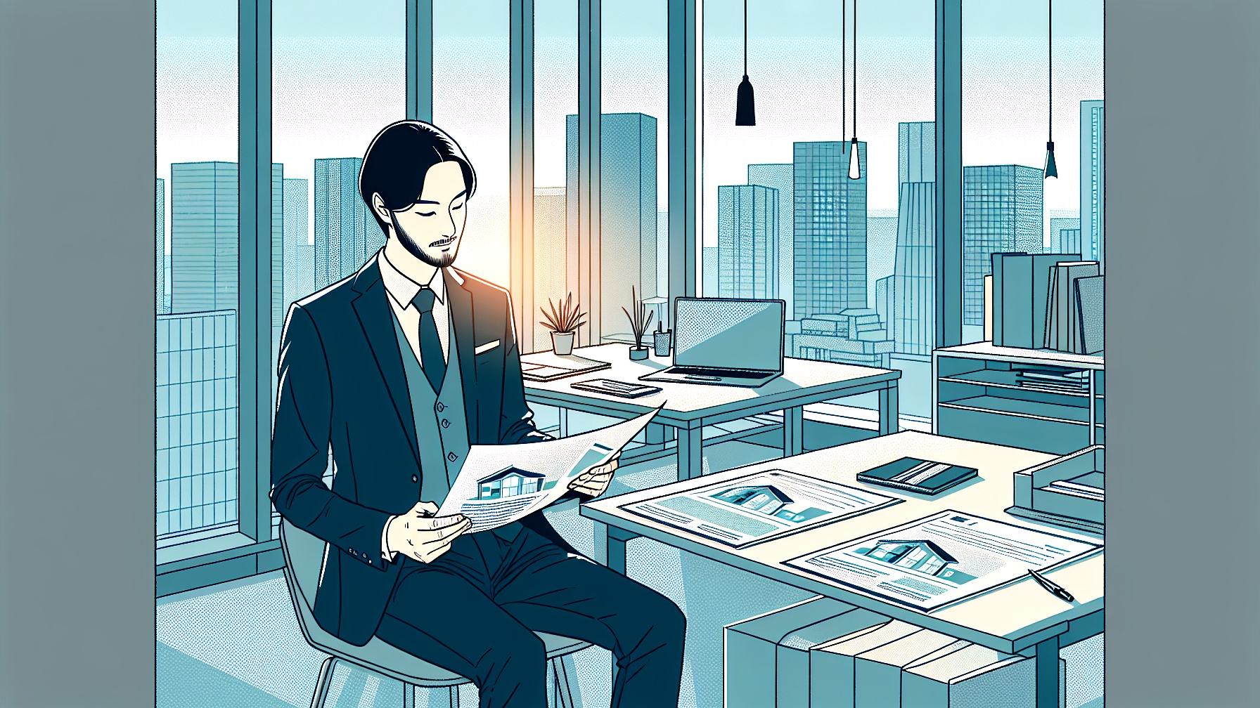 資金計画で押さえるべき3つのポイント