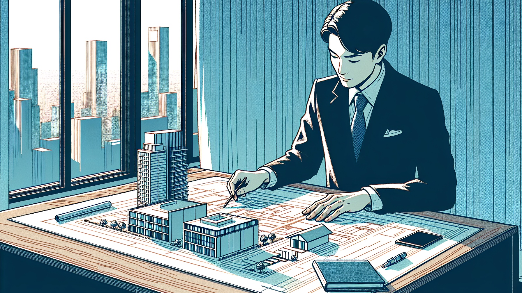 成功する物件選びと立地分析