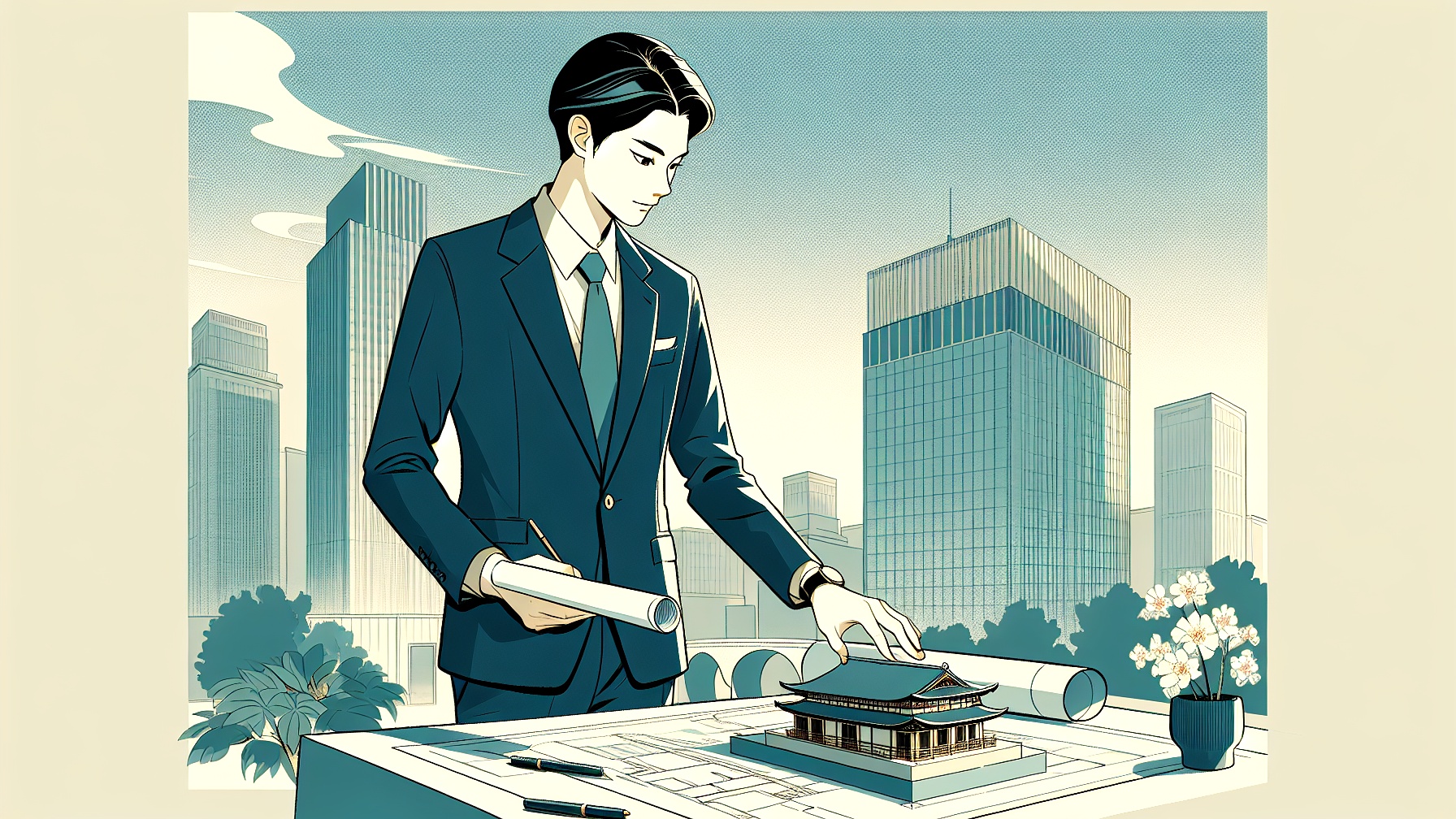 投資物件タイプの比較