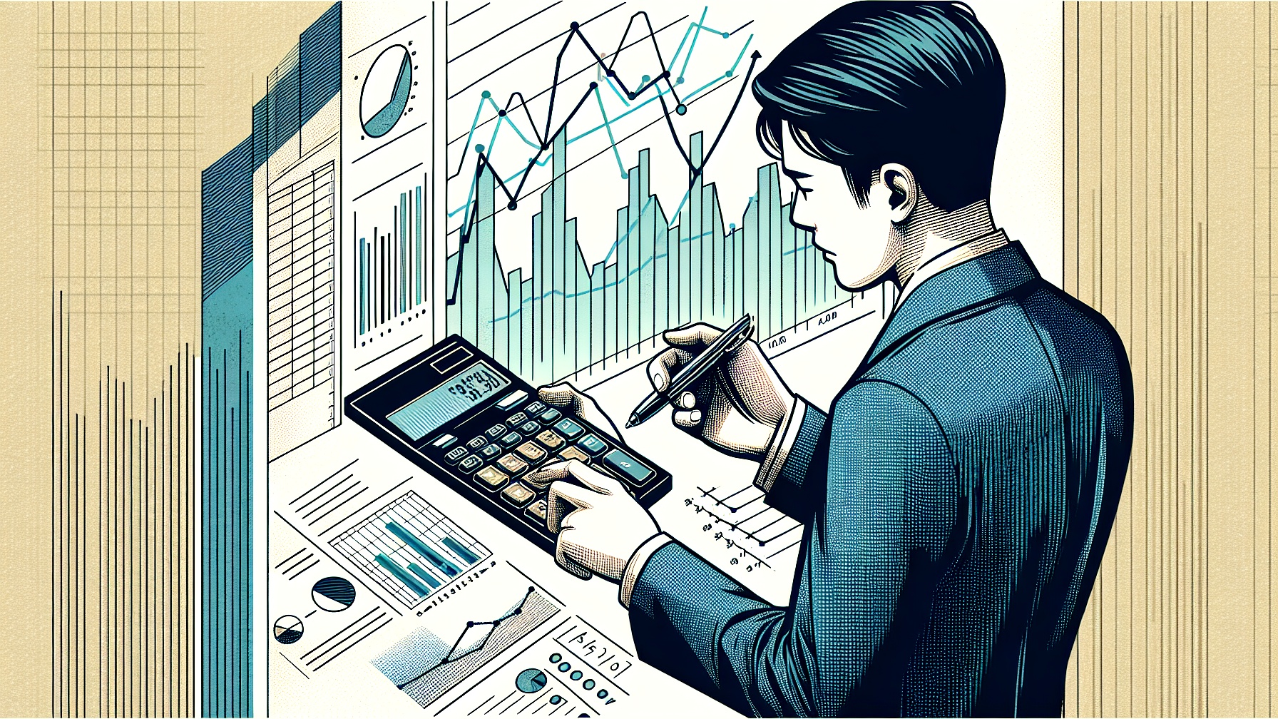 小規模物件が生む安定したキャッシュフロー