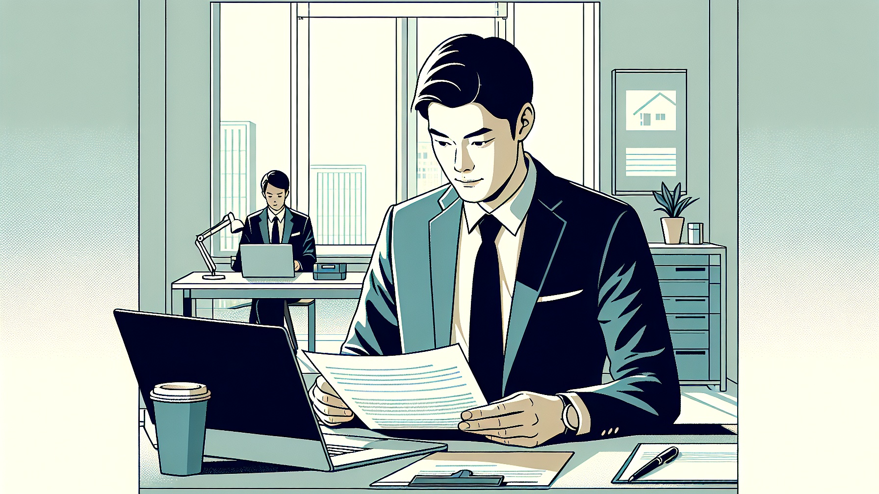 返済計画と資金繰りの基本