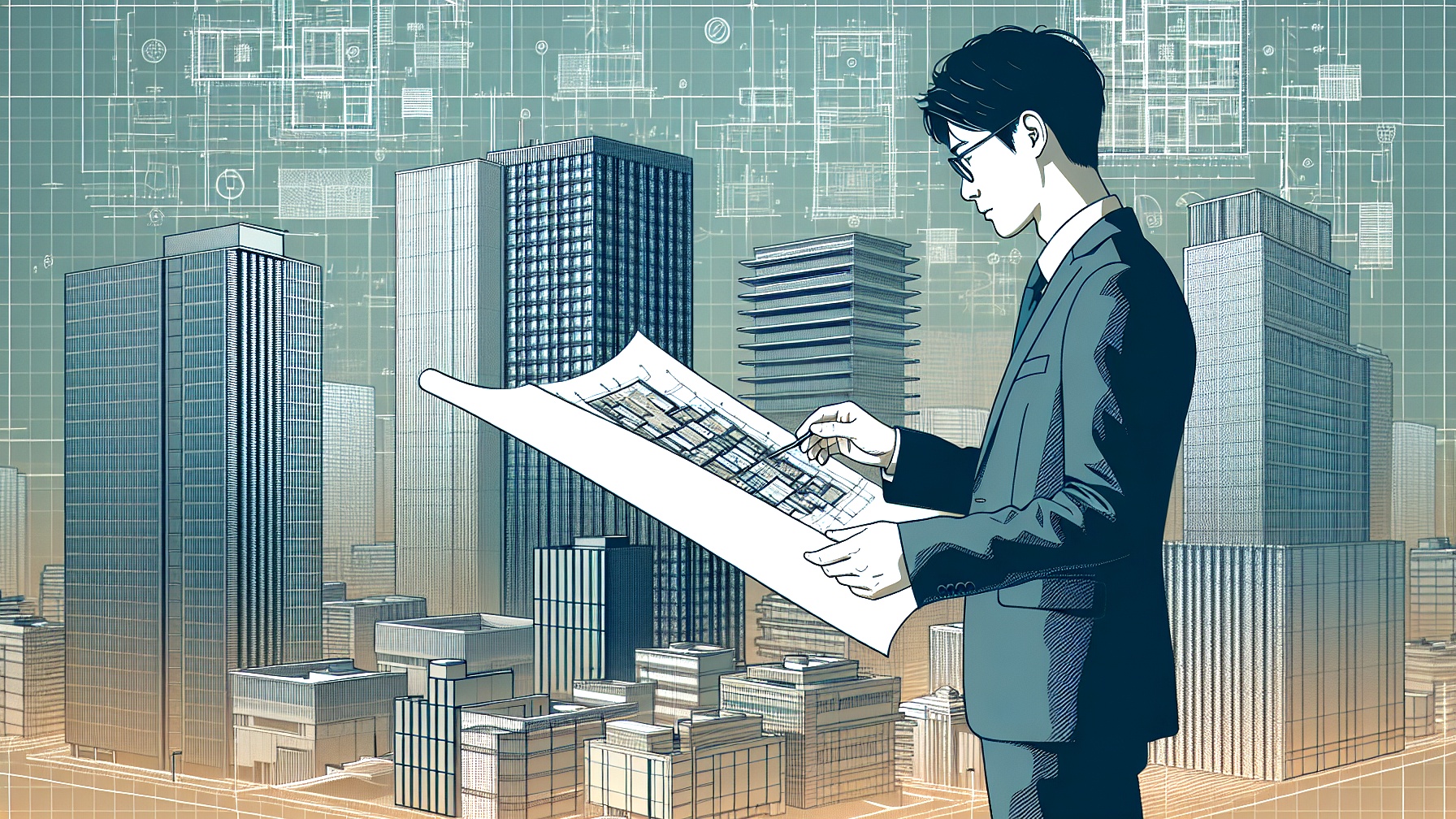 エリア別・物件タイプ別の選び方