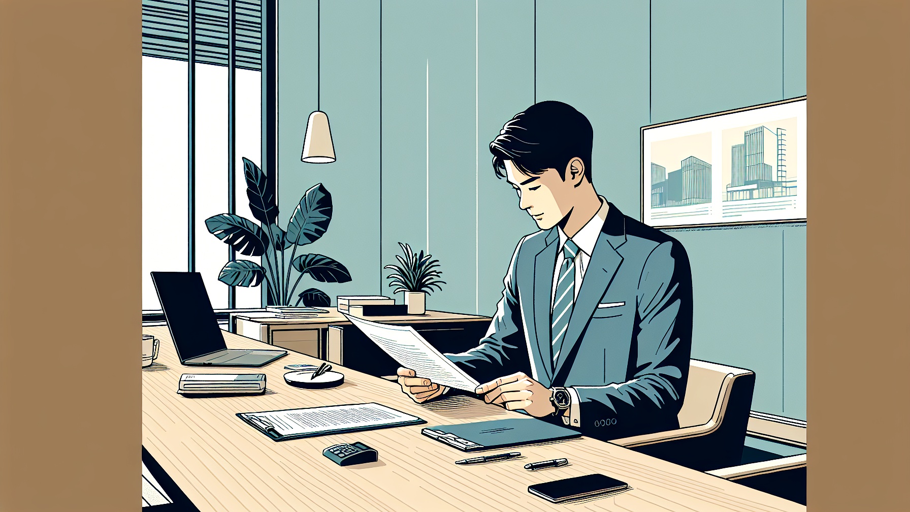 表面利回りと実質利回りの違い