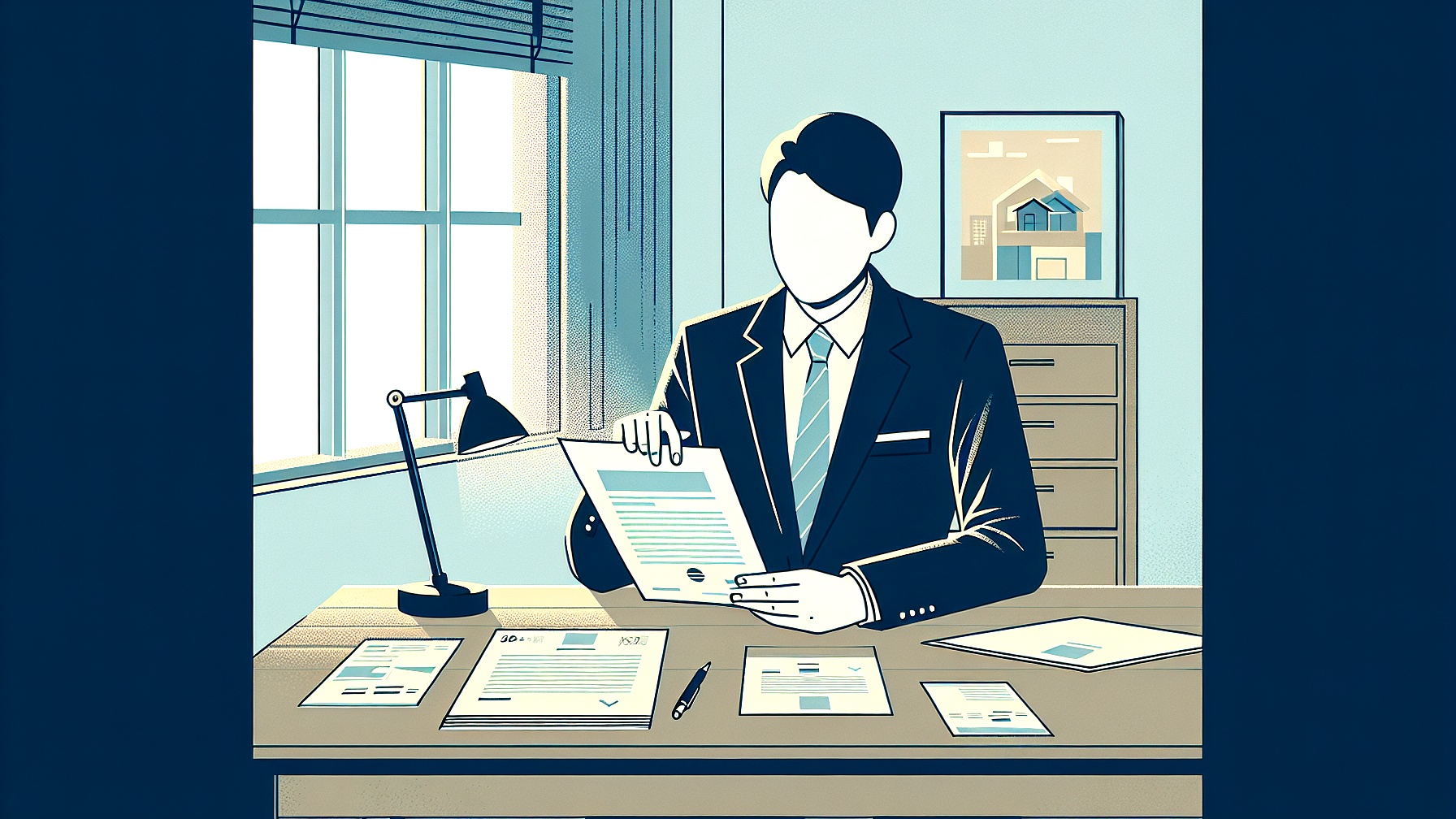 賃貸需要の実態と入居者ターゲット層のイメージ