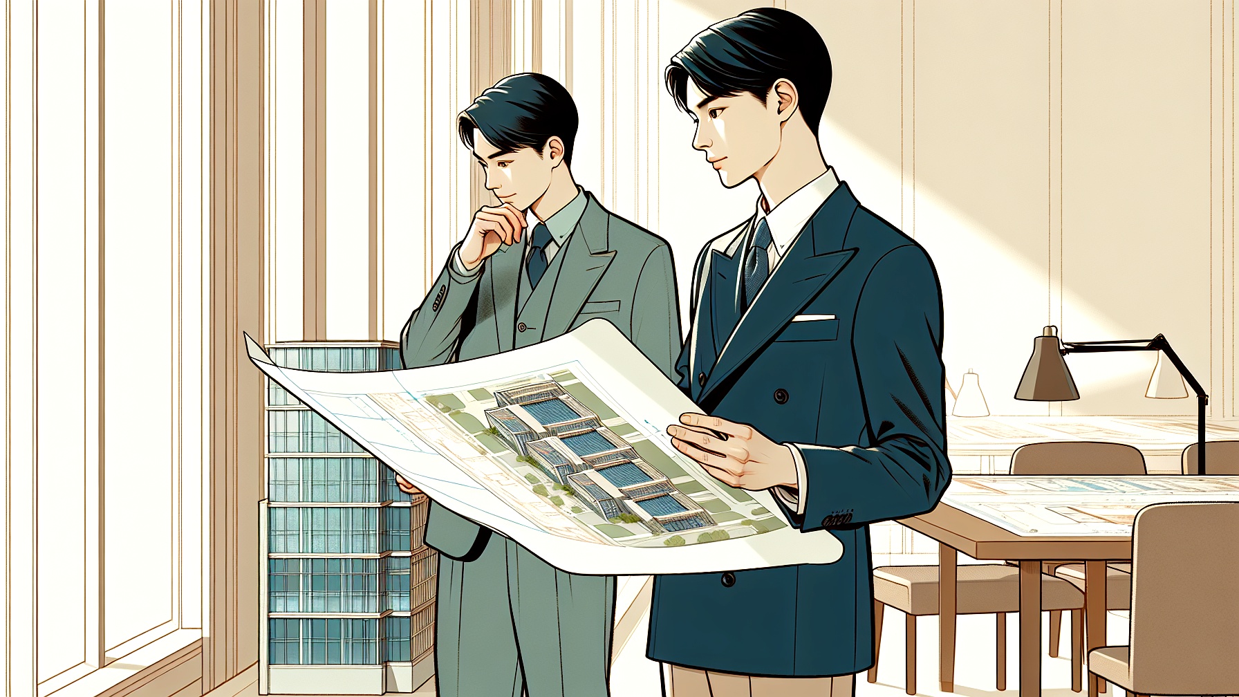 空き家バンク物件を不動産投資に活用するメリットのイメージ