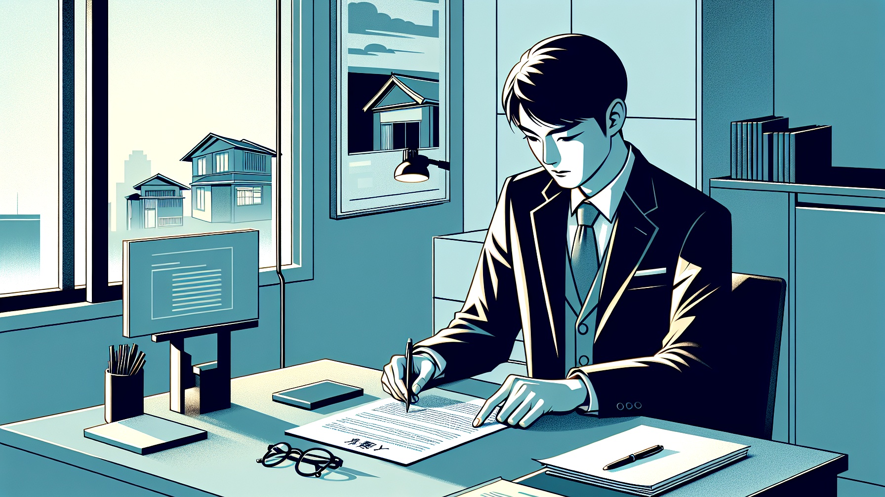 防犯カメラがもたらす具体的な効果のイメージ