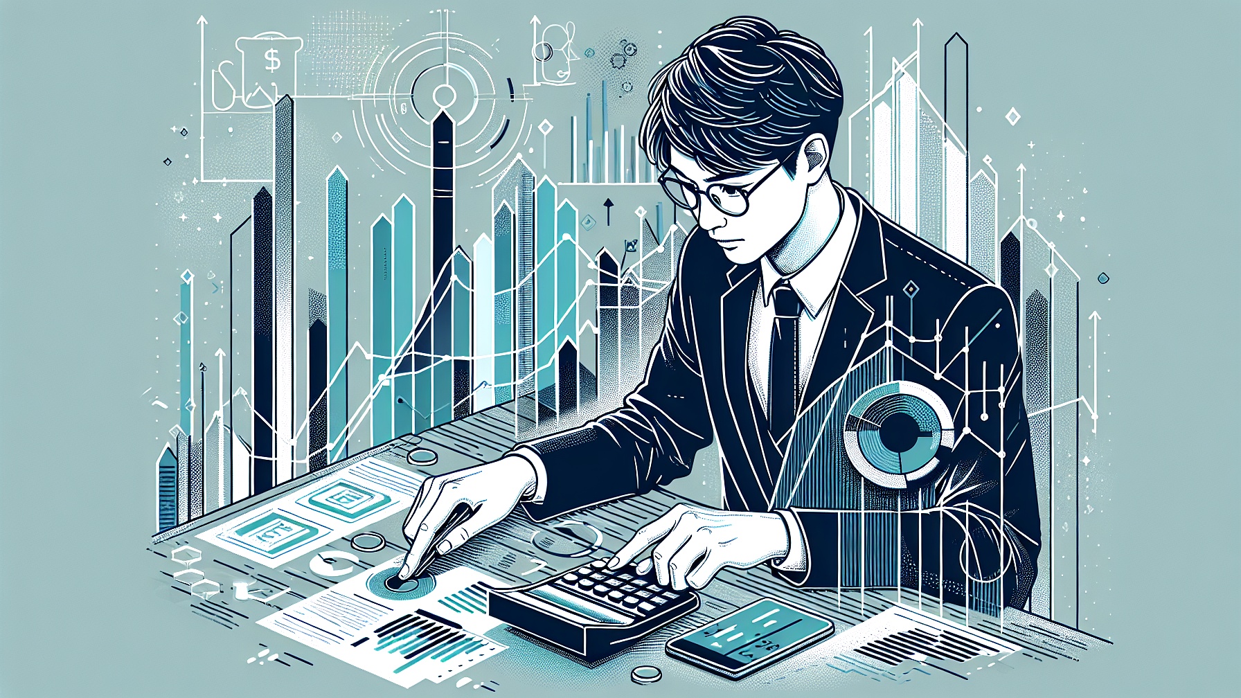 収益物件で消費税還付を受けるための条件のイメージ