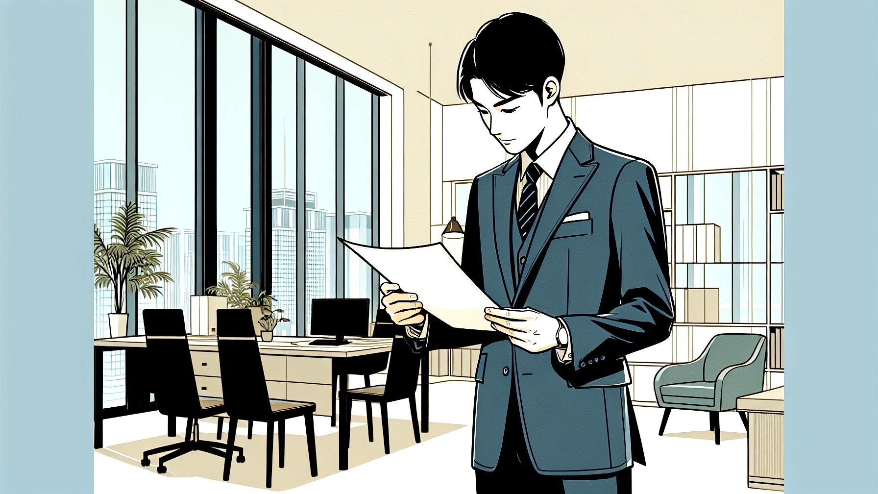 プロパンガス契約の切替が可能なケースとはのイメージ