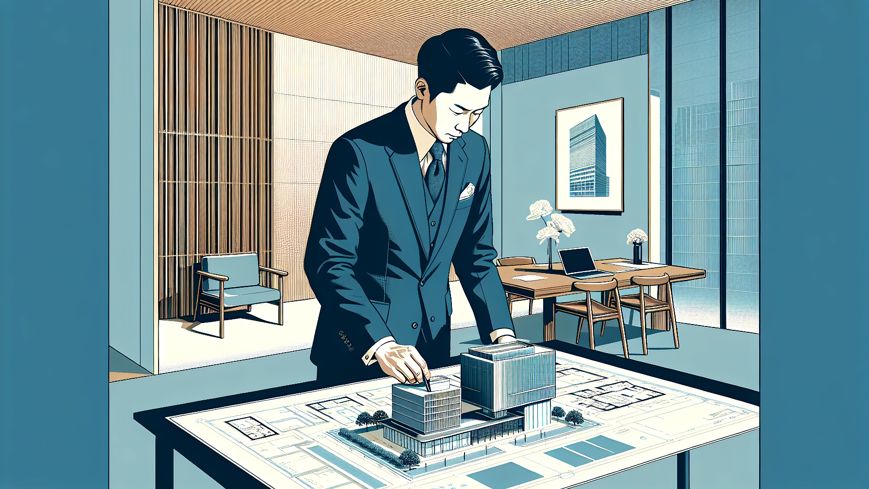 ワンルームマンション管理費の相場はいくら？のイメージ