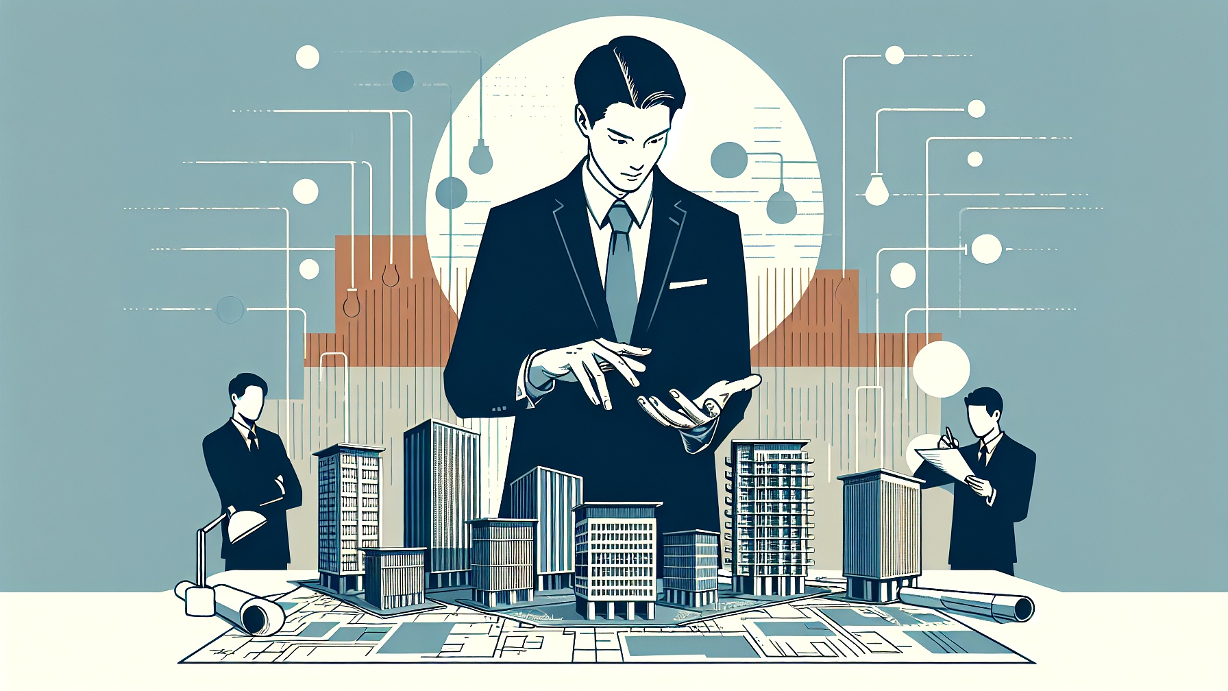 不動産投資物件の評価方法を理解するのイメージ