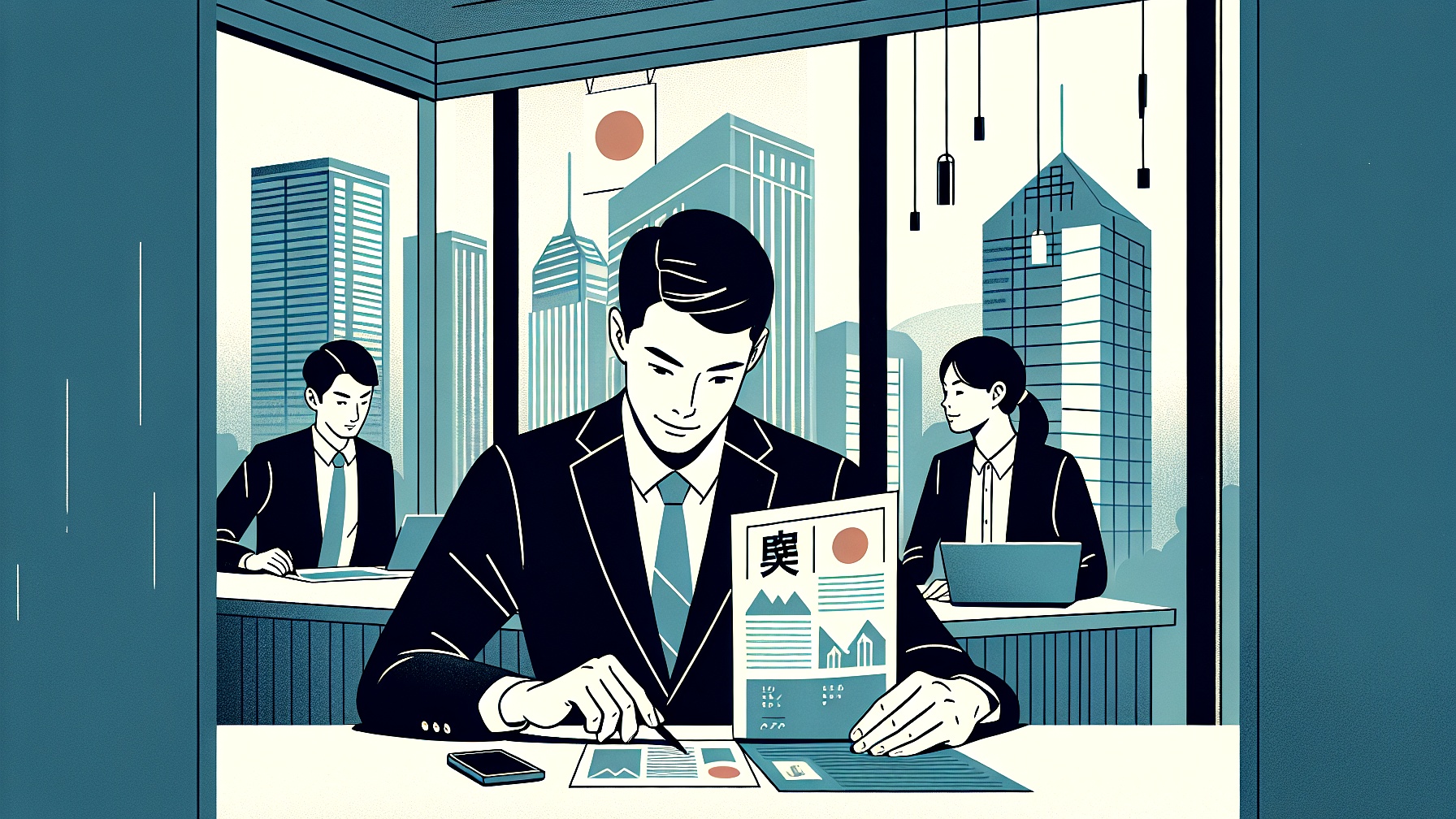 修繕積立金を増やす5つの具体的な方法のイメージ