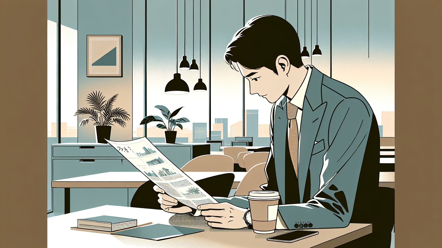 安全な返済比率の具体的な基準とはのイメージ