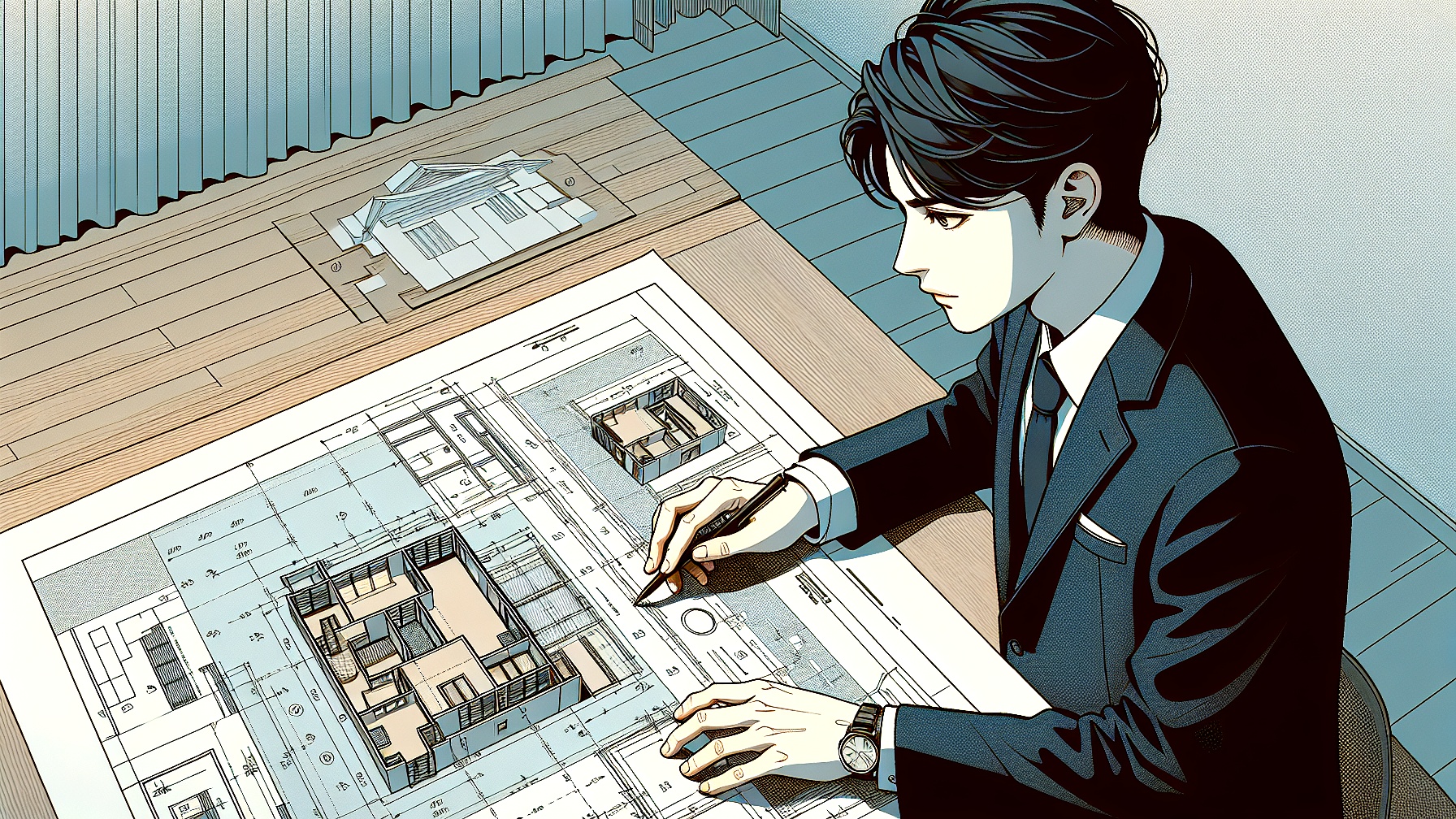 20代・30代の若年層が不動産投資で有利な理由のイメージ