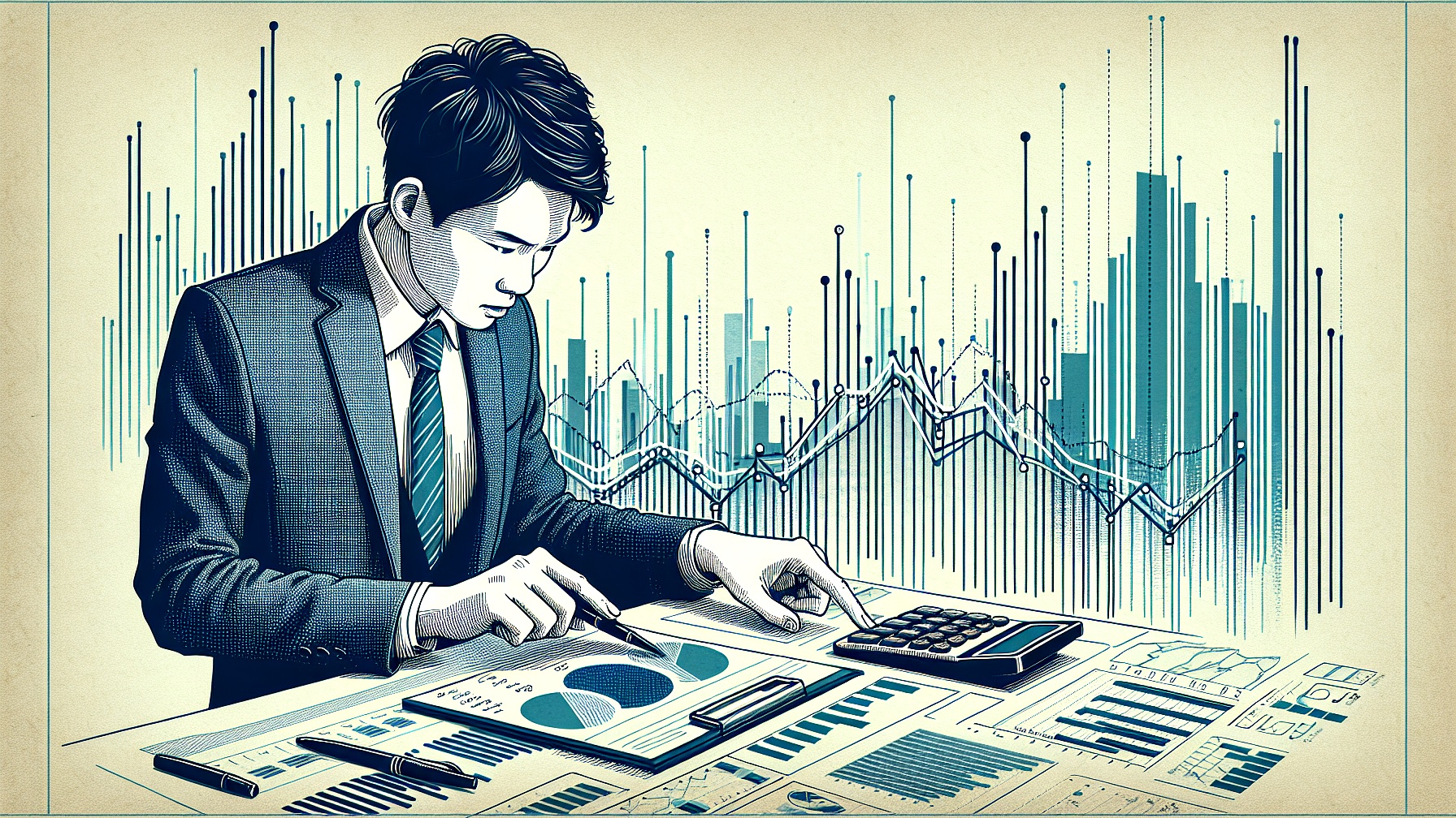 太陽光発電付き収益物件の収益構造のイメージ