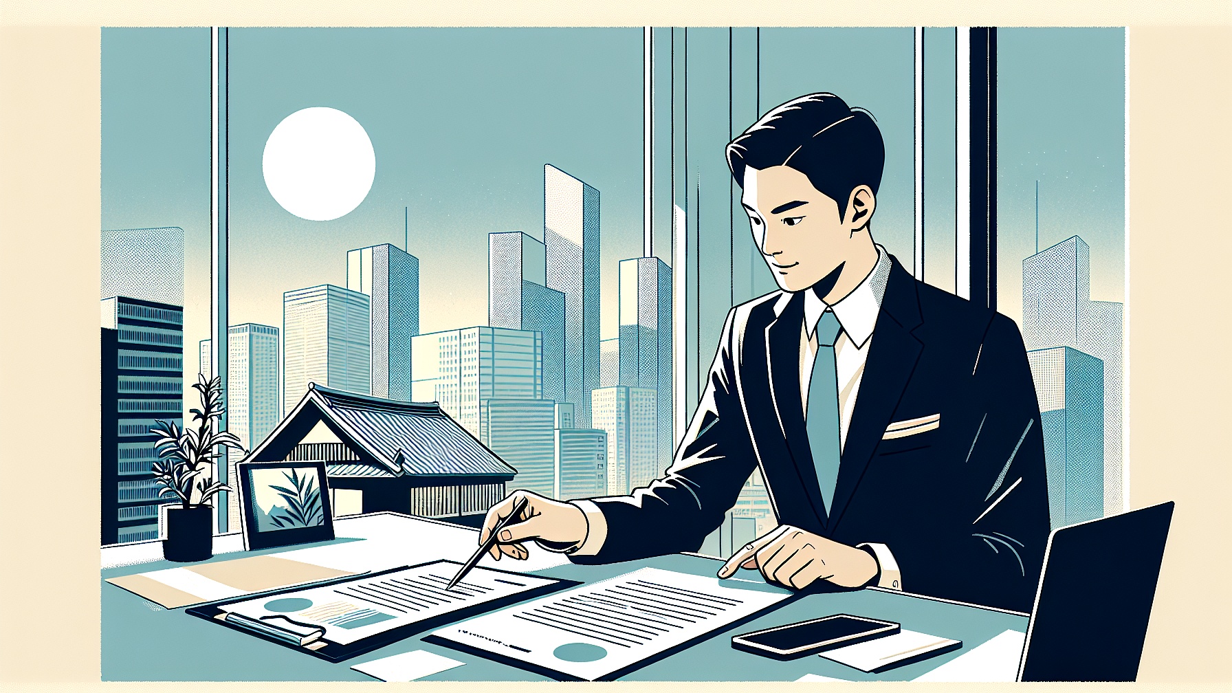 二重売買が発生する主な原因とパターンのイメージ