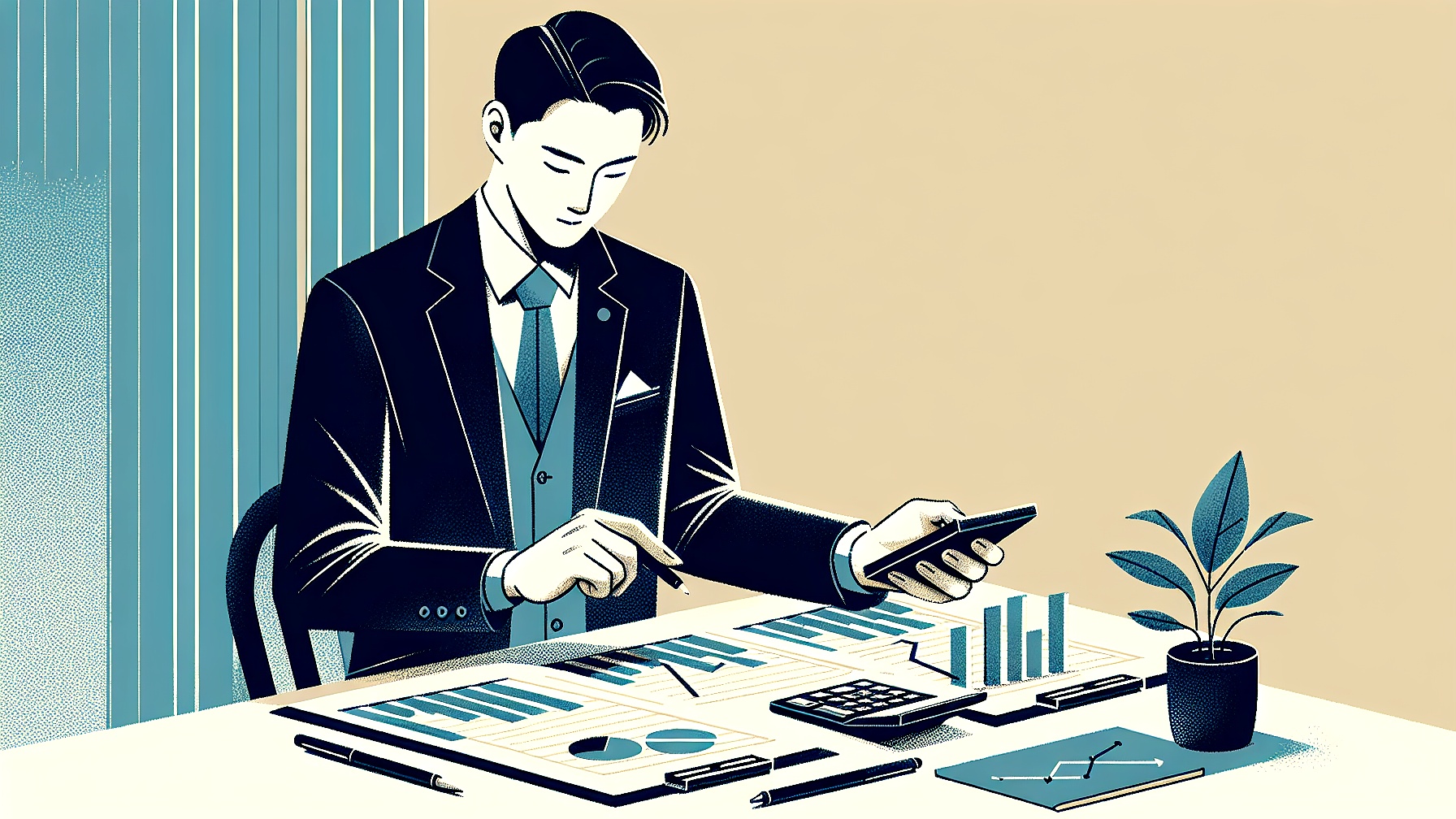 利回り計算に潜む5つの罠