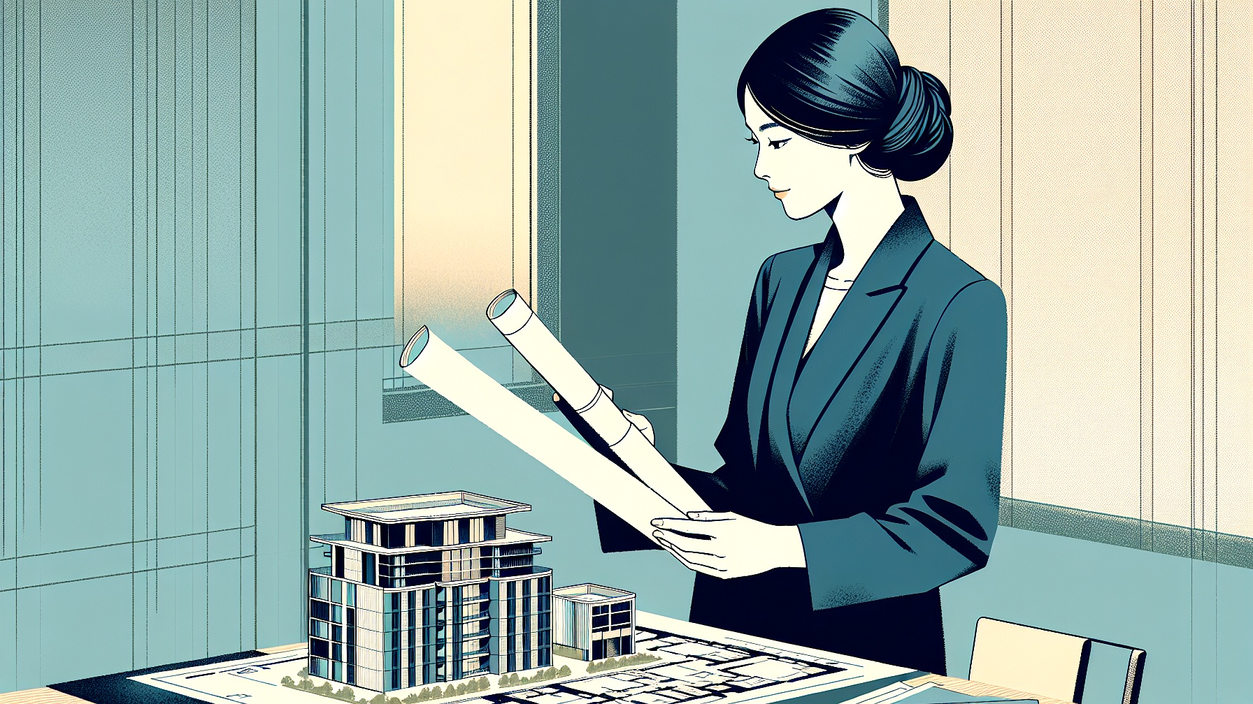 築20年ワンルームマンション投資のメリットを徹底解説のイメージ