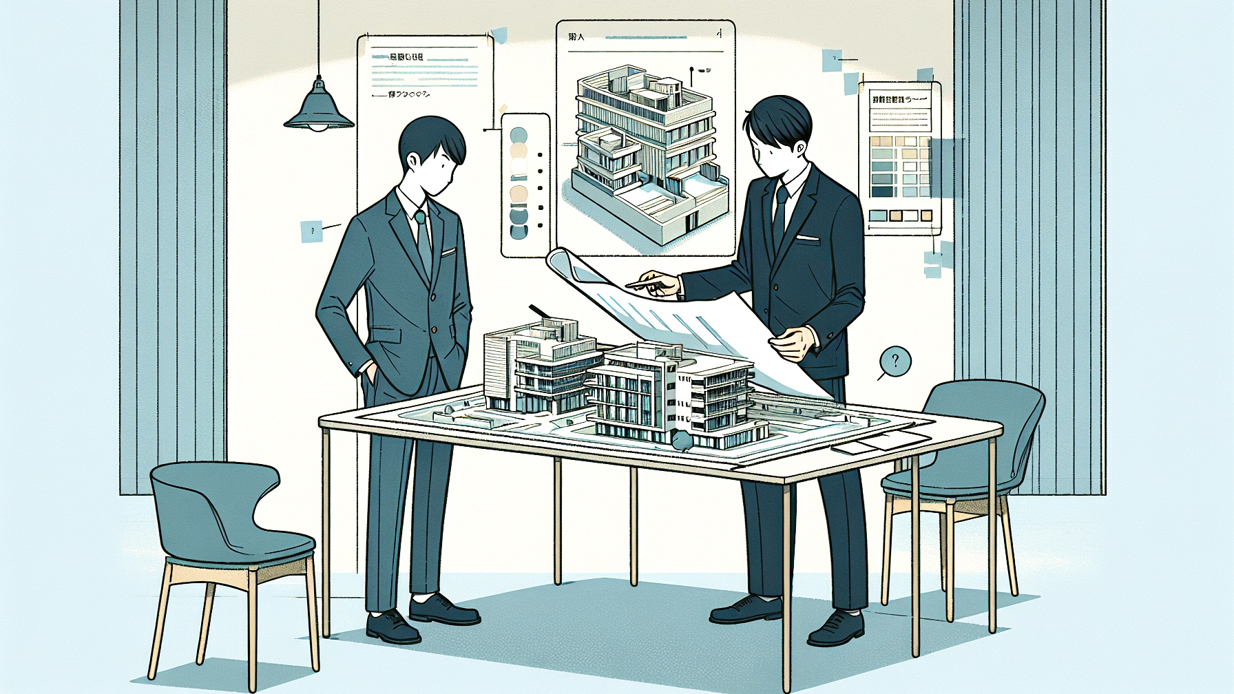 プロパンガス物件が抱える構造的な問題のイメージ