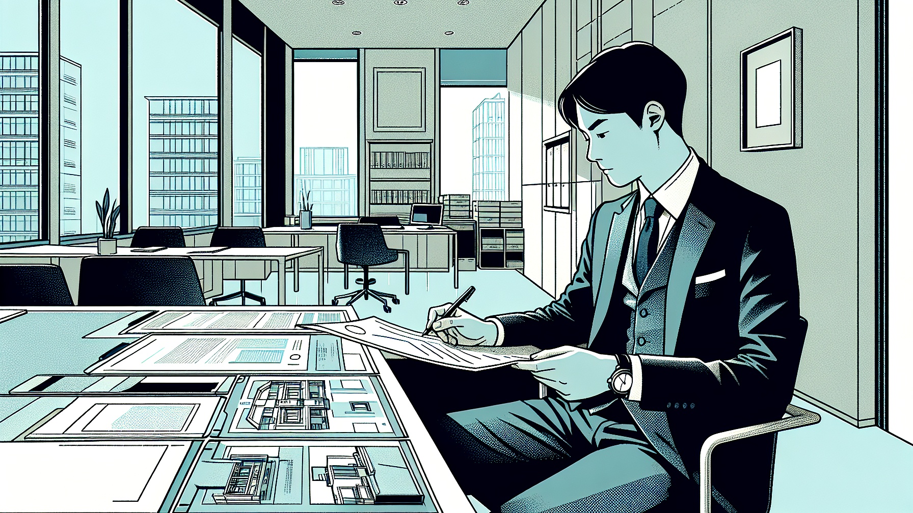 表面利回りと実質利回りの違いを理解するのイメージ