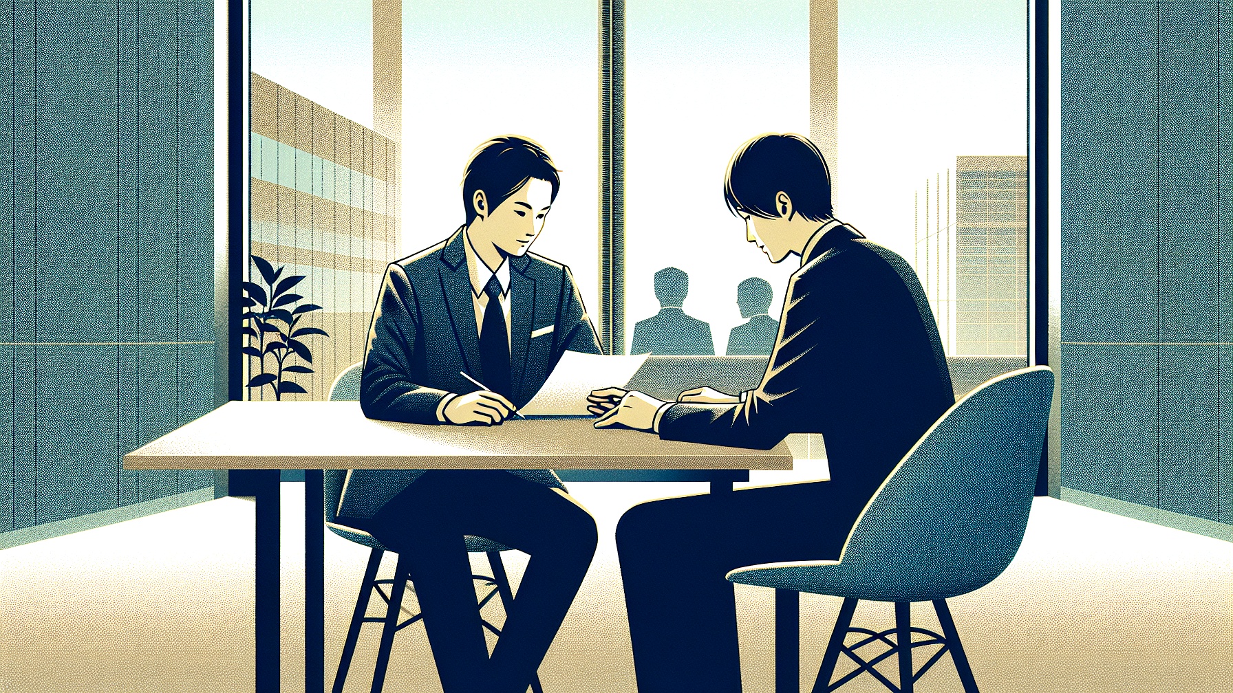 主要金融機関の新築住宅ローン金利を徹底比較のイメージ