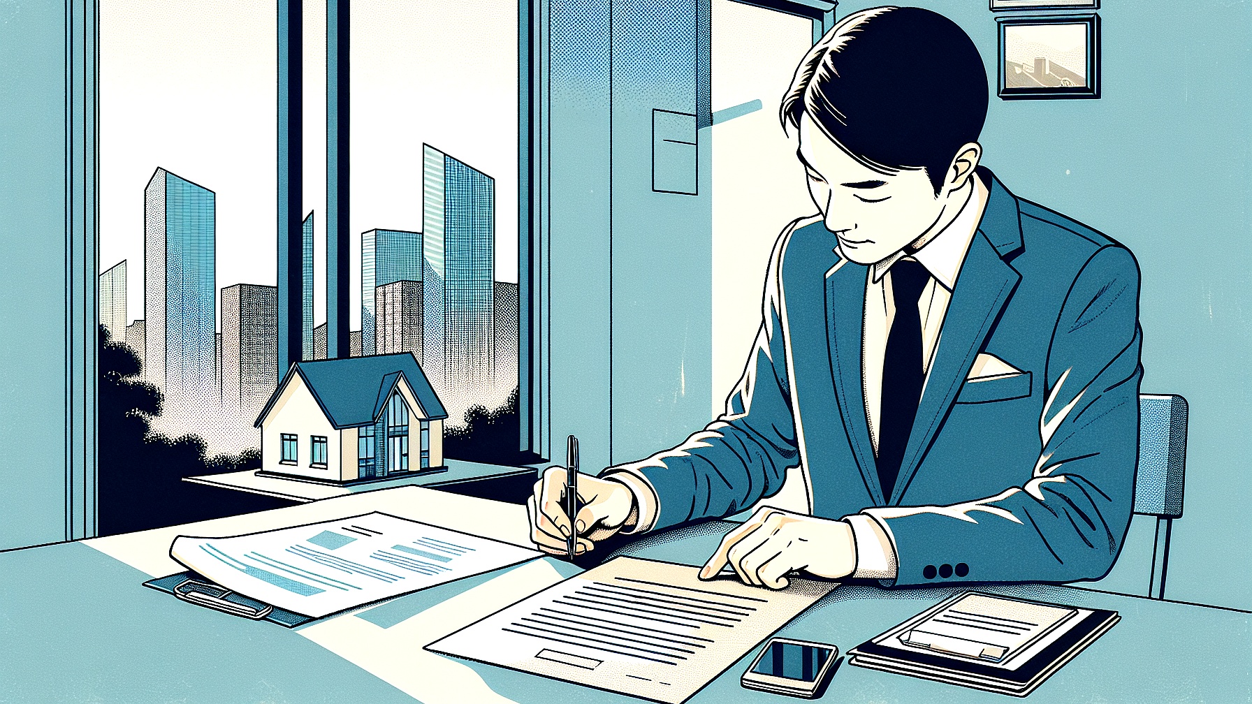 頭金以外にかかる初期費用を把握しようのイメージ