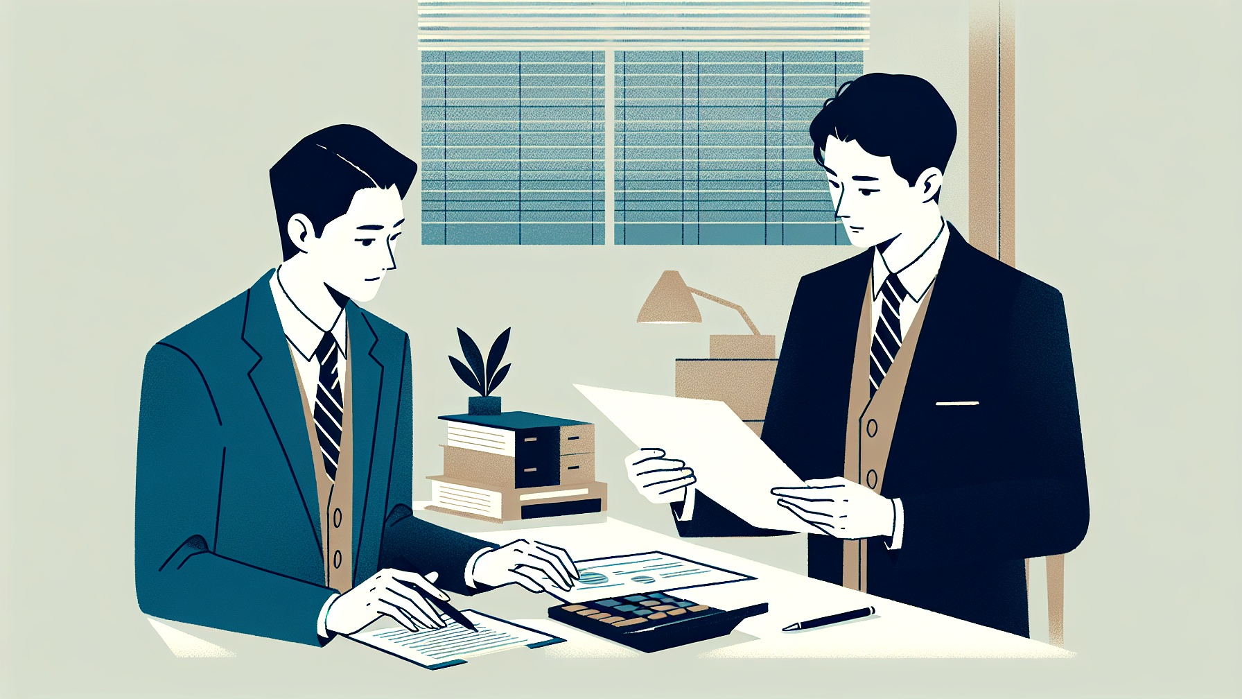 税金はどこで差し引かれるのか―口座別の違い