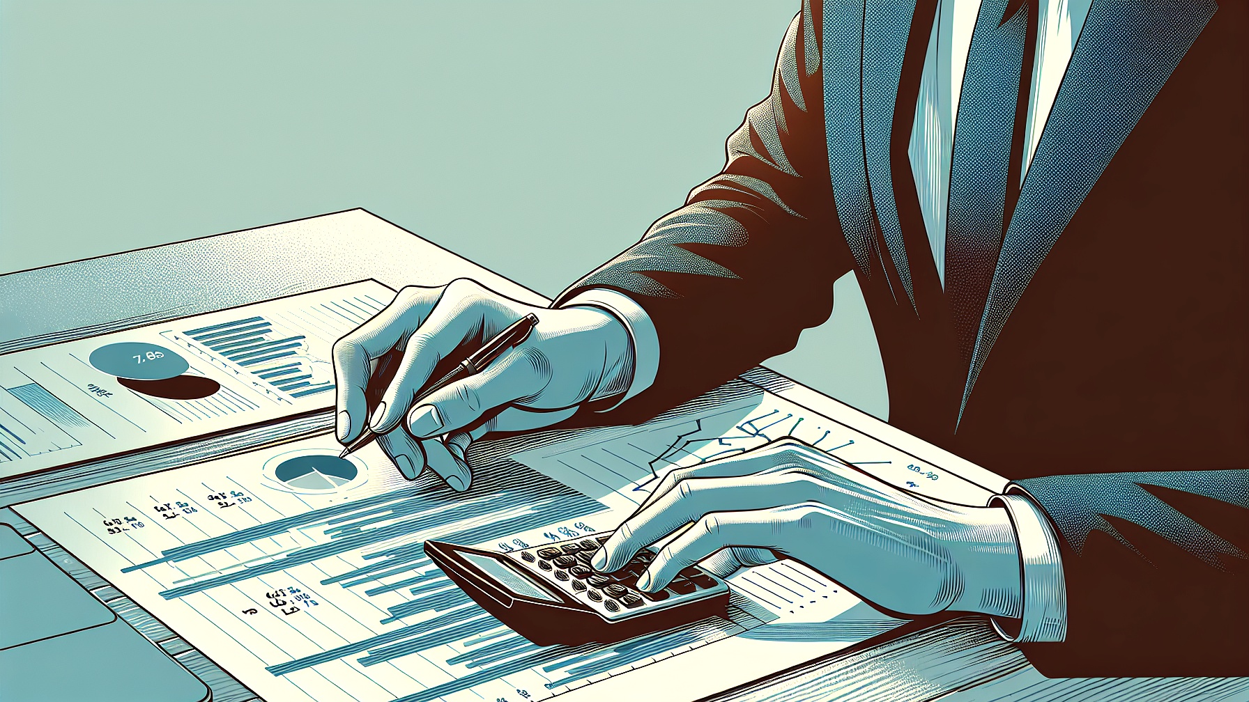 固定資産税の計算方法と構造別シミュレーション