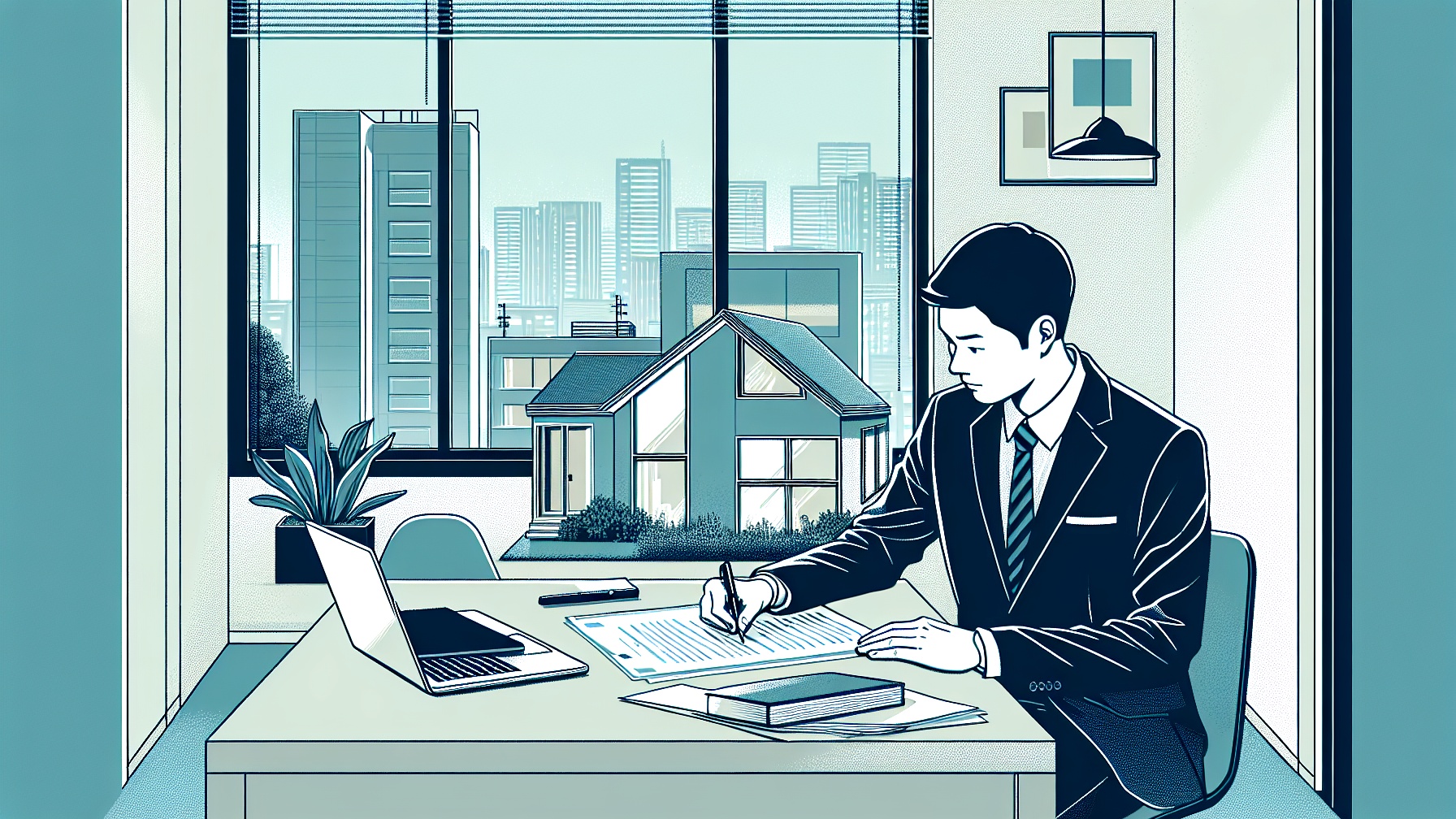 即効性のある騒音対策:物理的な改善方法のイメージ