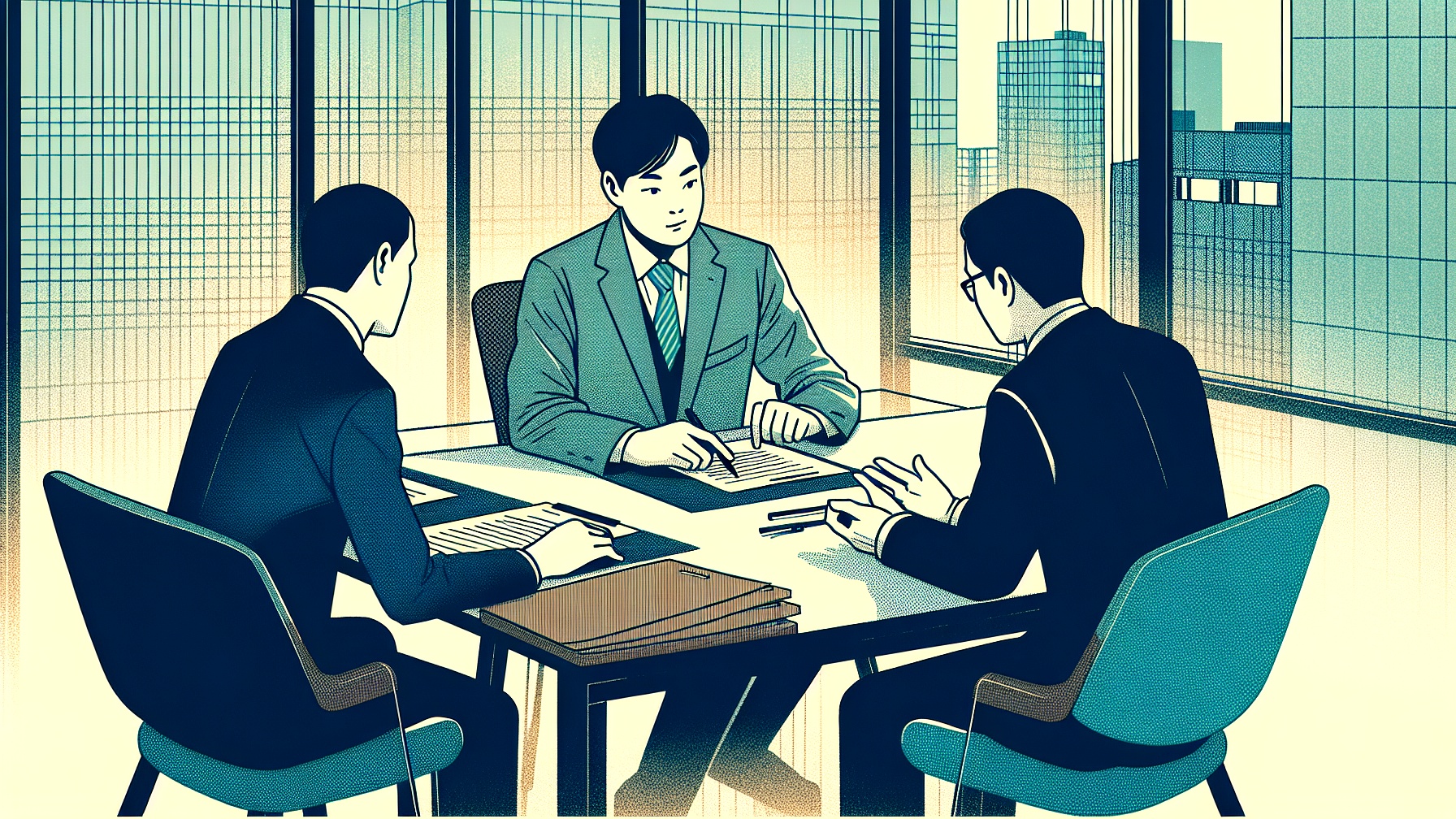 住宅ローンの組み直し（借り換え）とは