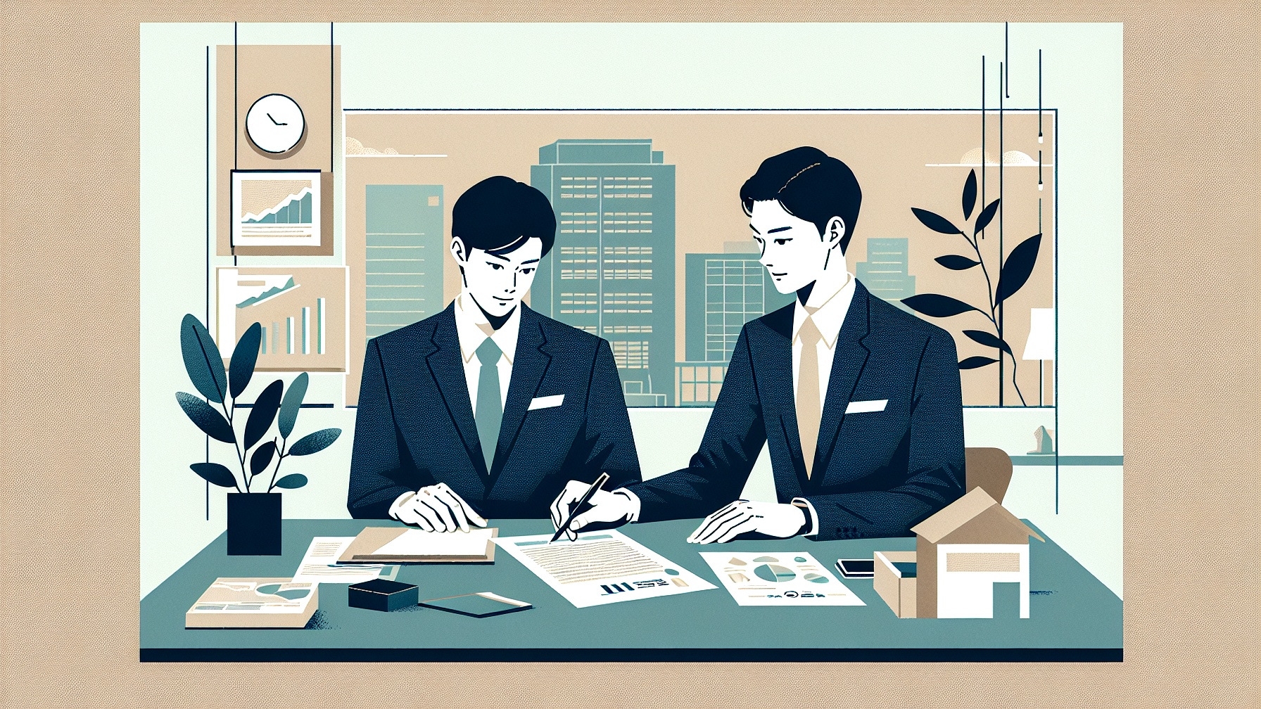 修繕が必要になる時期の目安