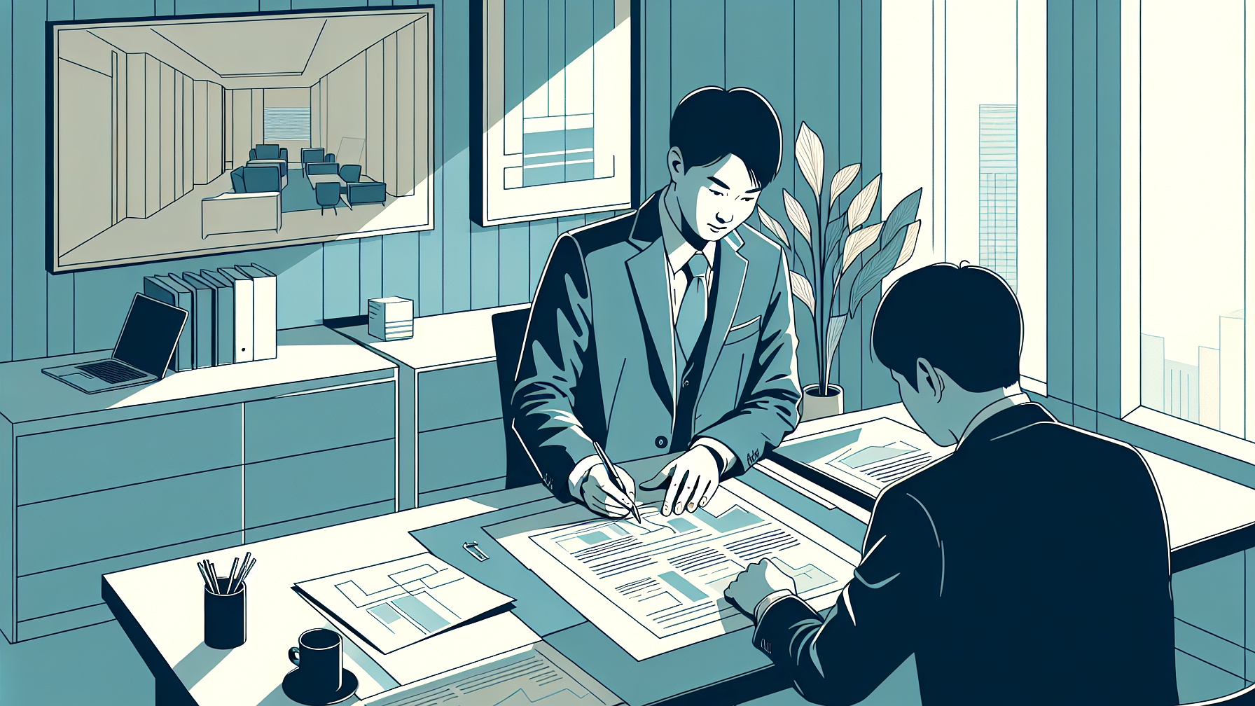 評価額をさらに下げる3つの仕組み