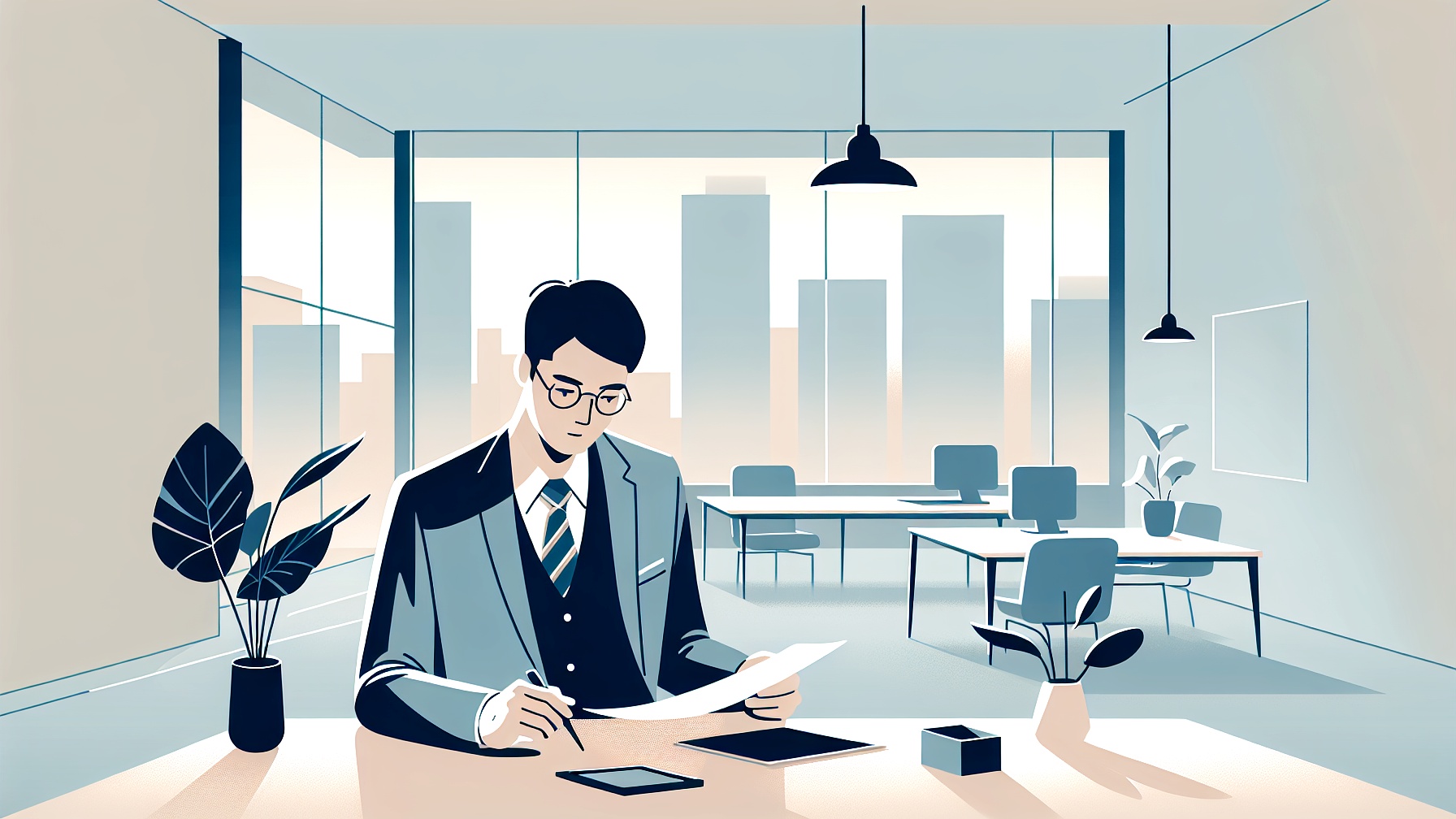 ビルの修繕積立金とは何かのイメージ