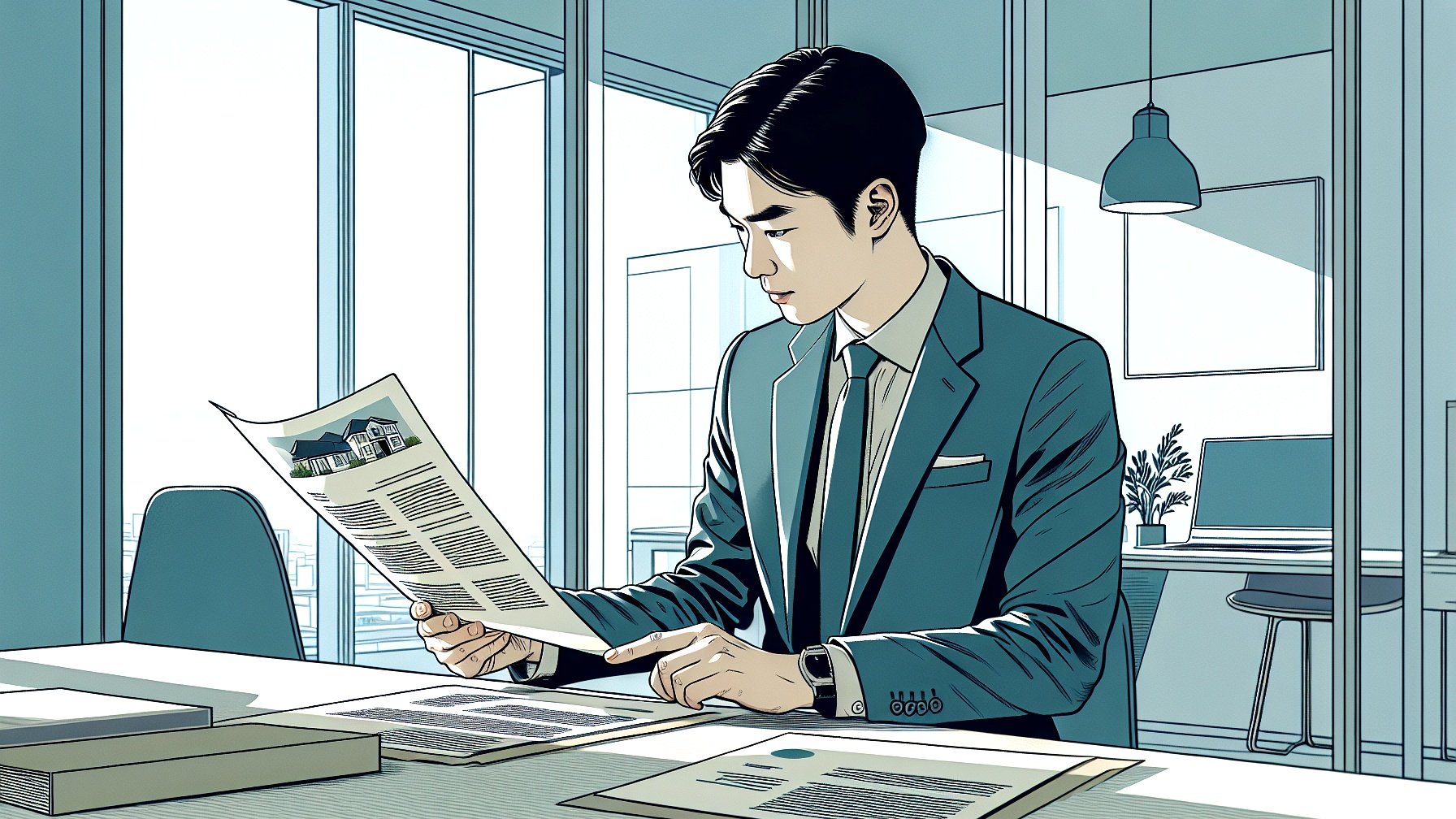 REITの仕組みと円安との相性