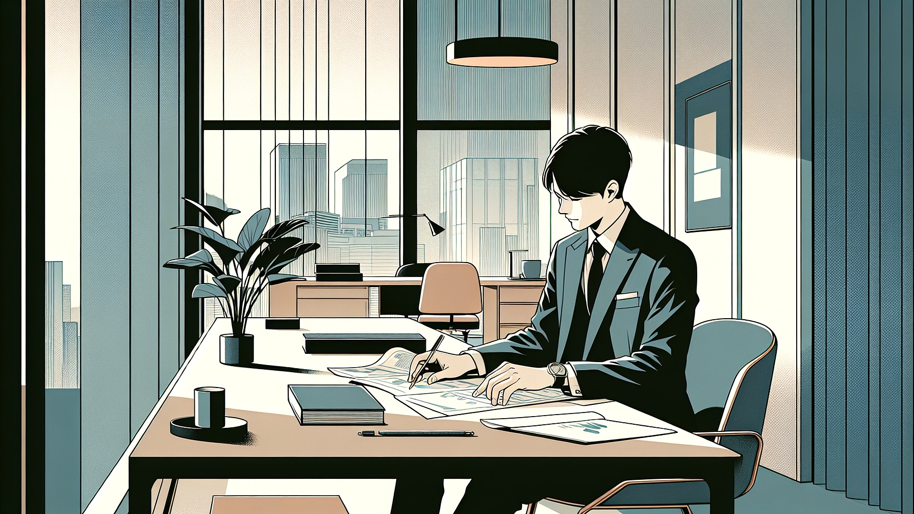 株と不動産投資の根本的な違いを理解するのイメージ