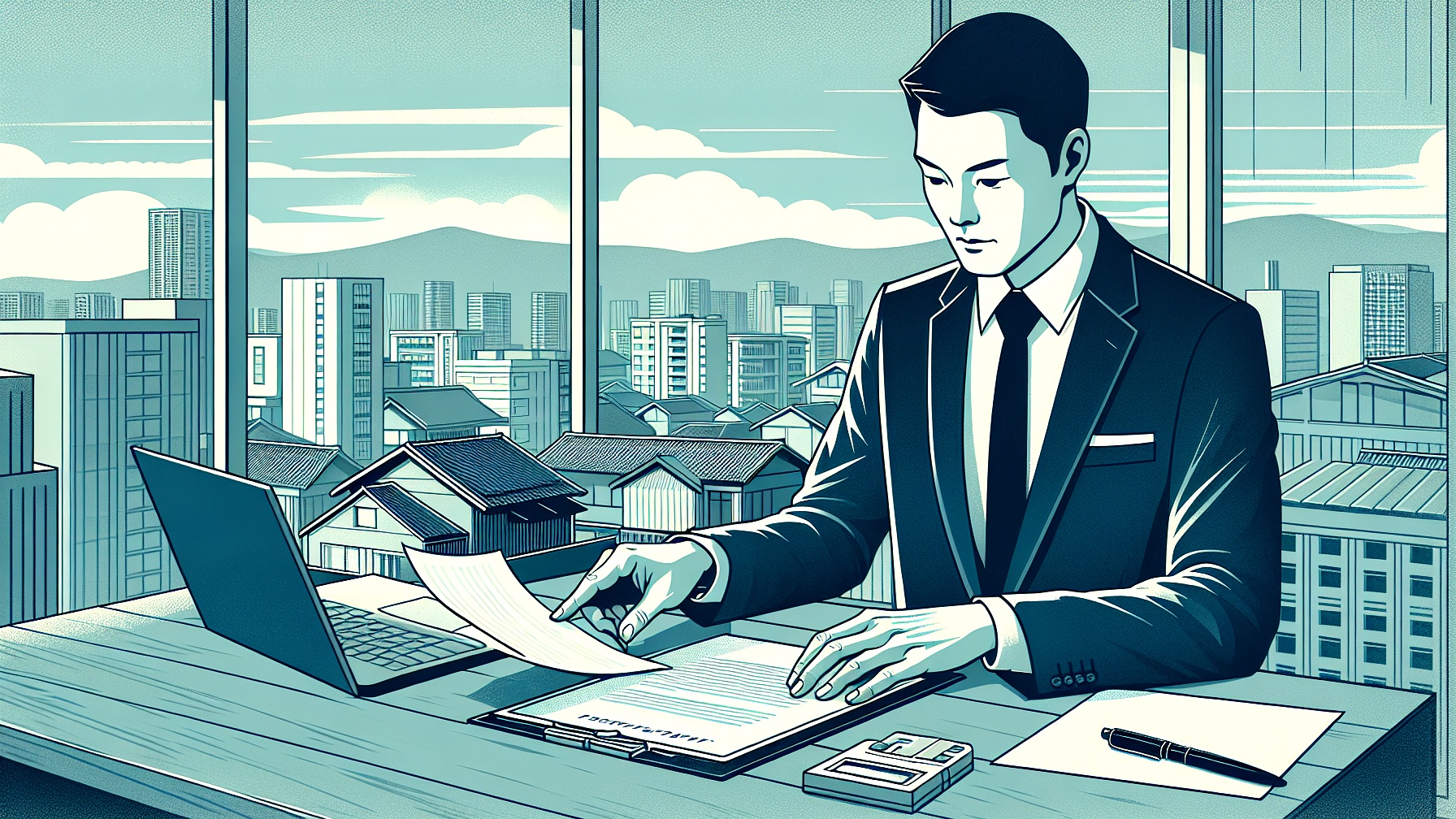 トランクルーム投資の初期費用と利回り