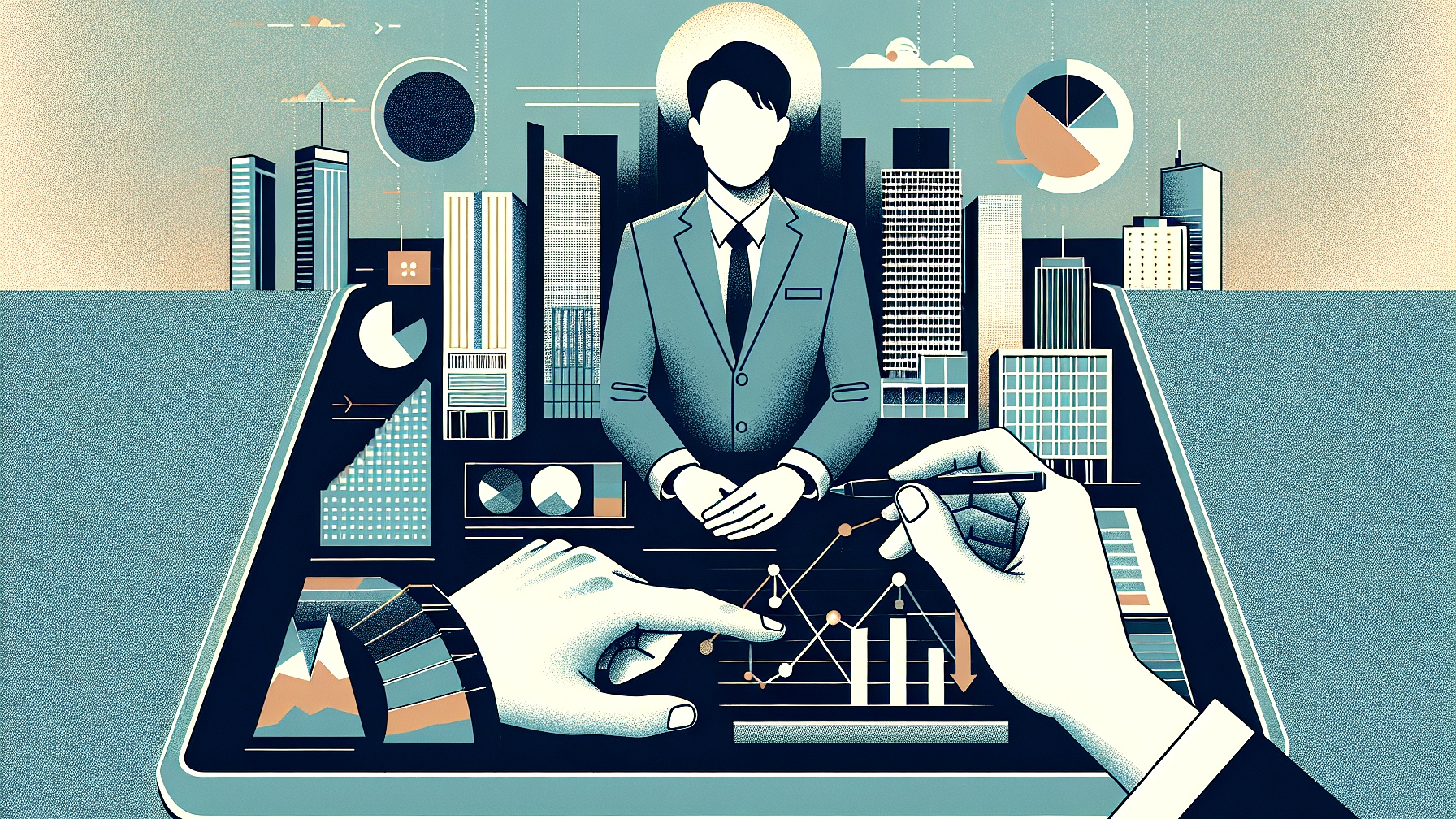 デメリット1：価格変動リスク